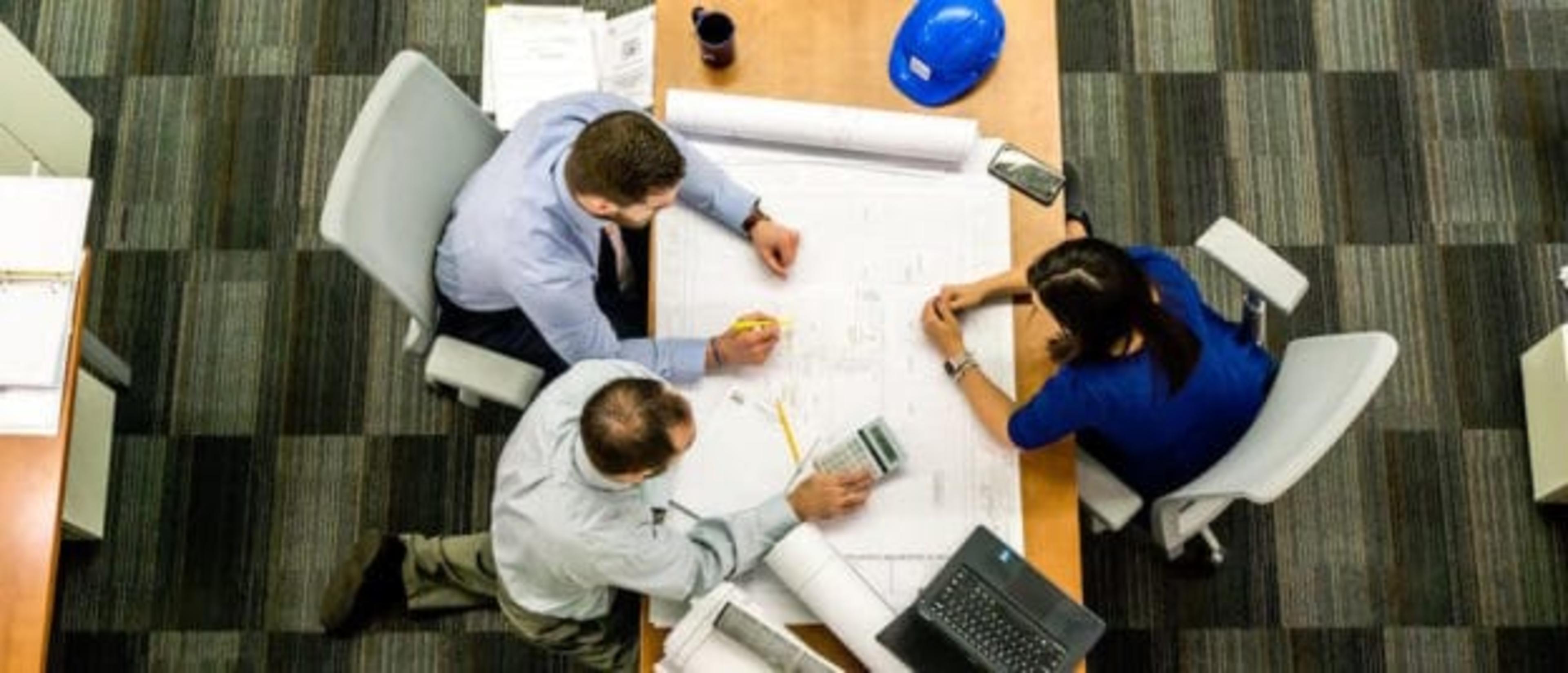 Civil Engineering Technologist