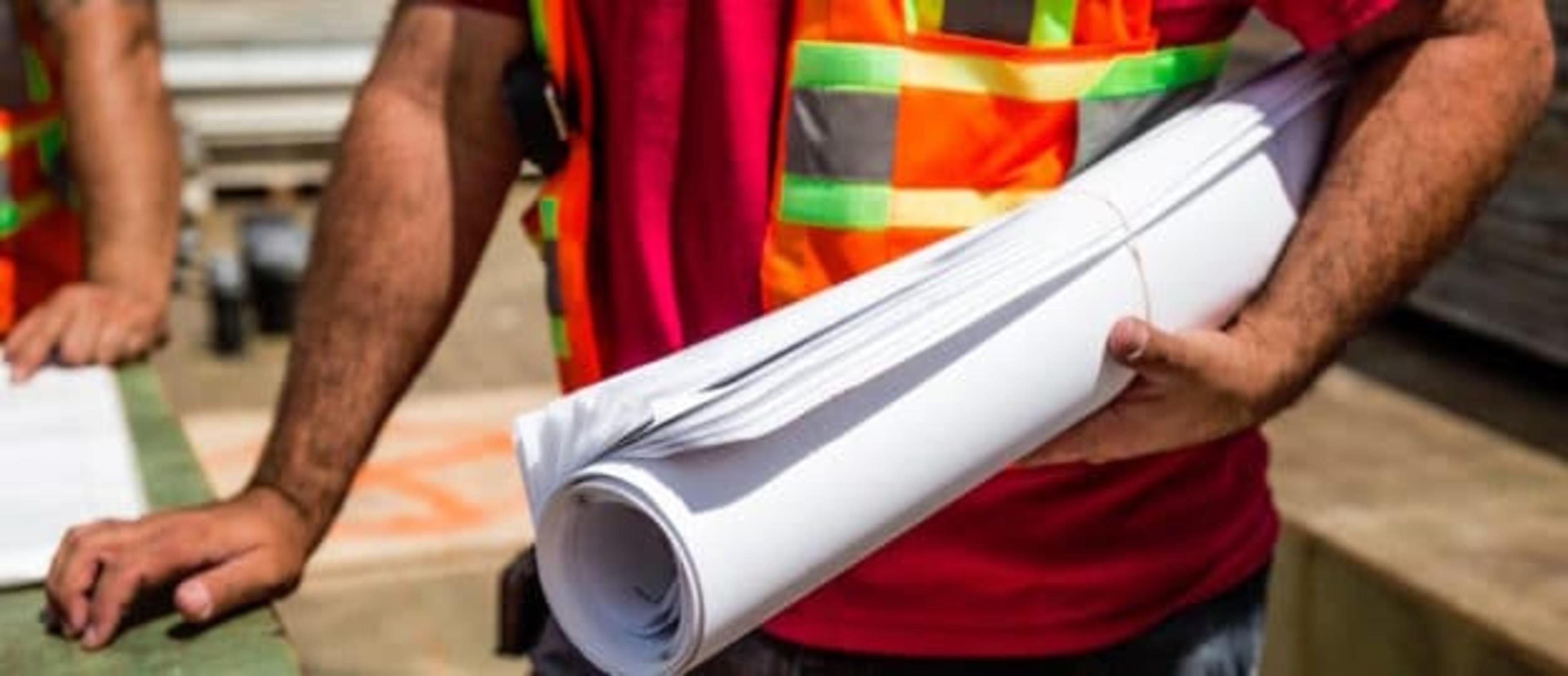 Construction Project Manager