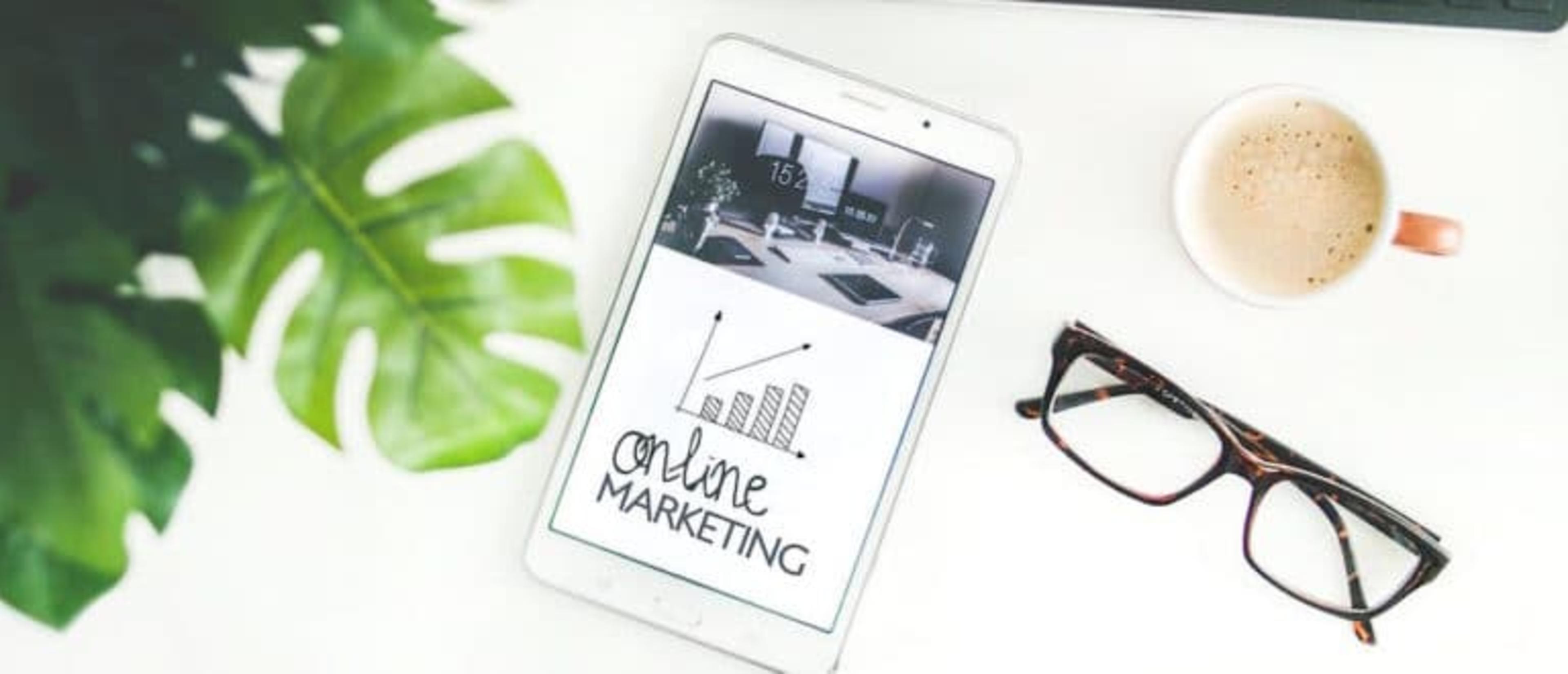 Digital Marketer