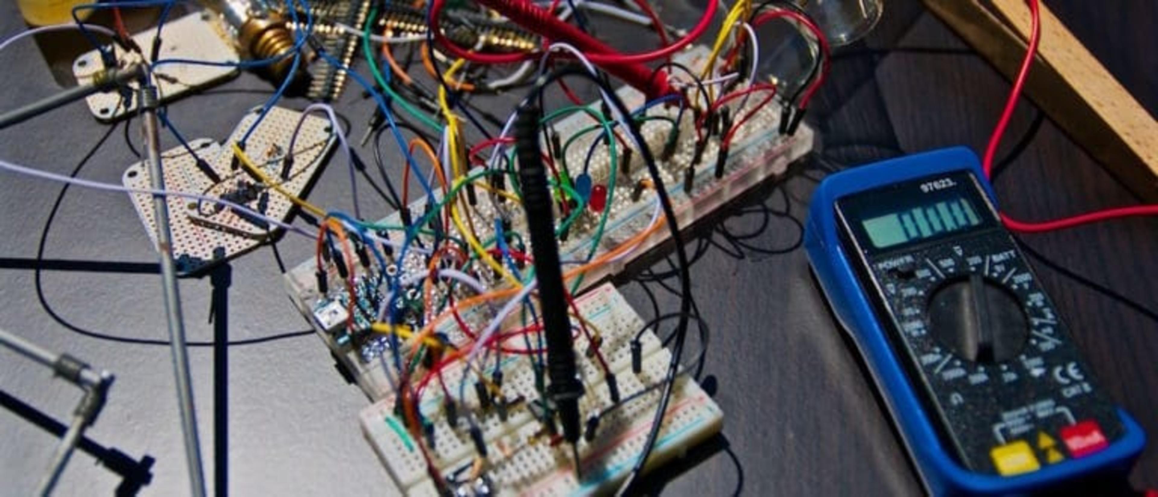 Electrician