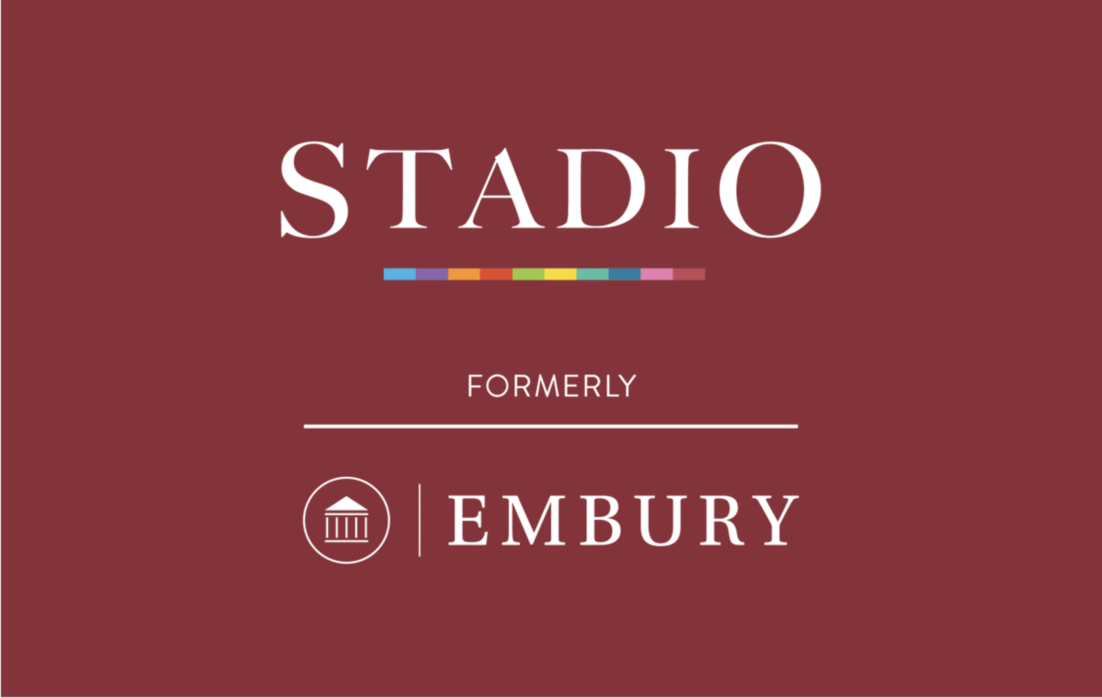 Embury Institute