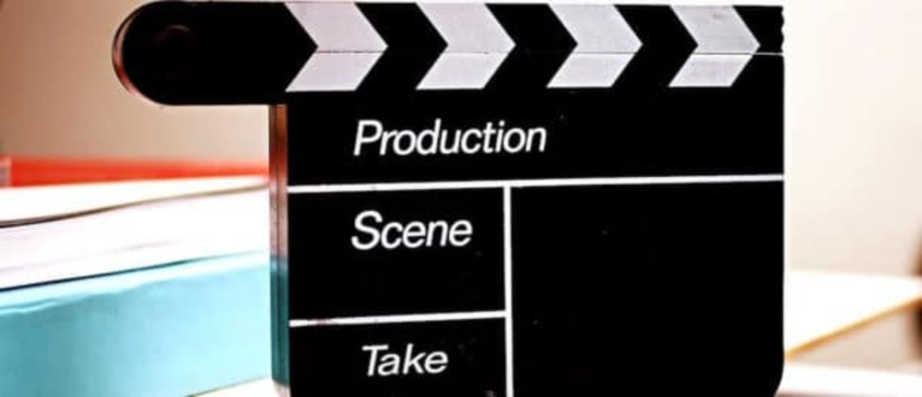 Film Producer