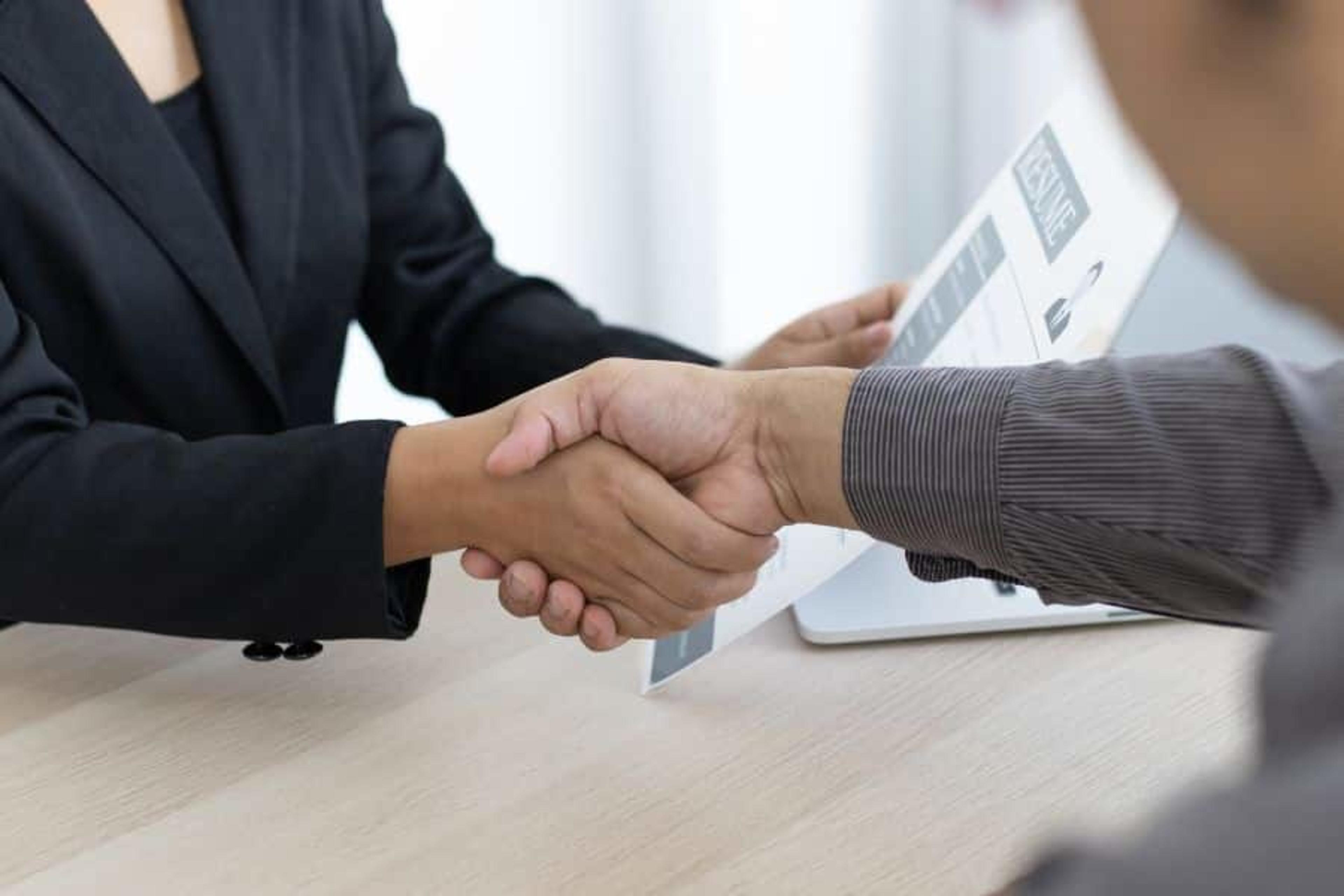 Human Resources Manager