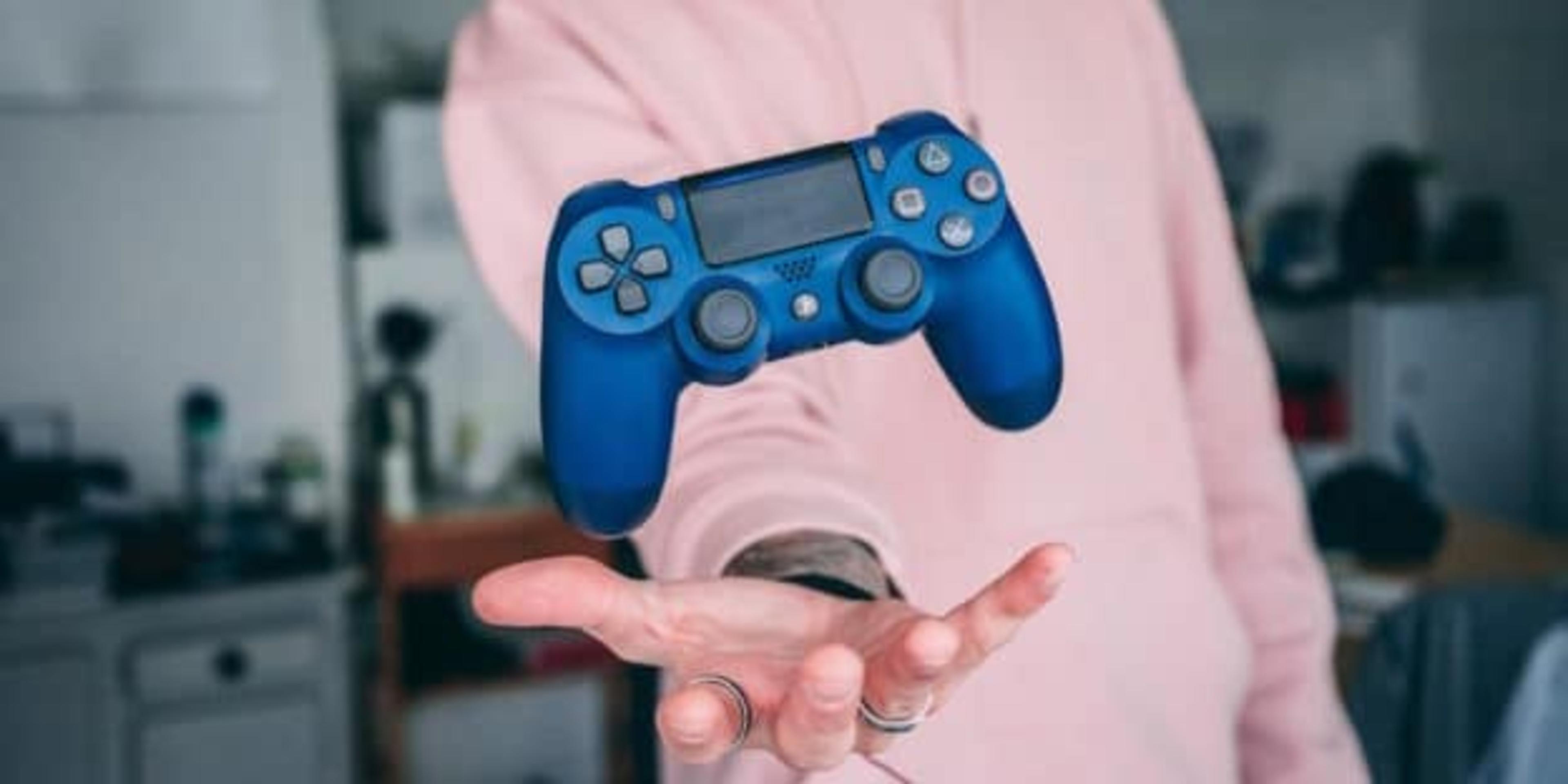 Game Developer