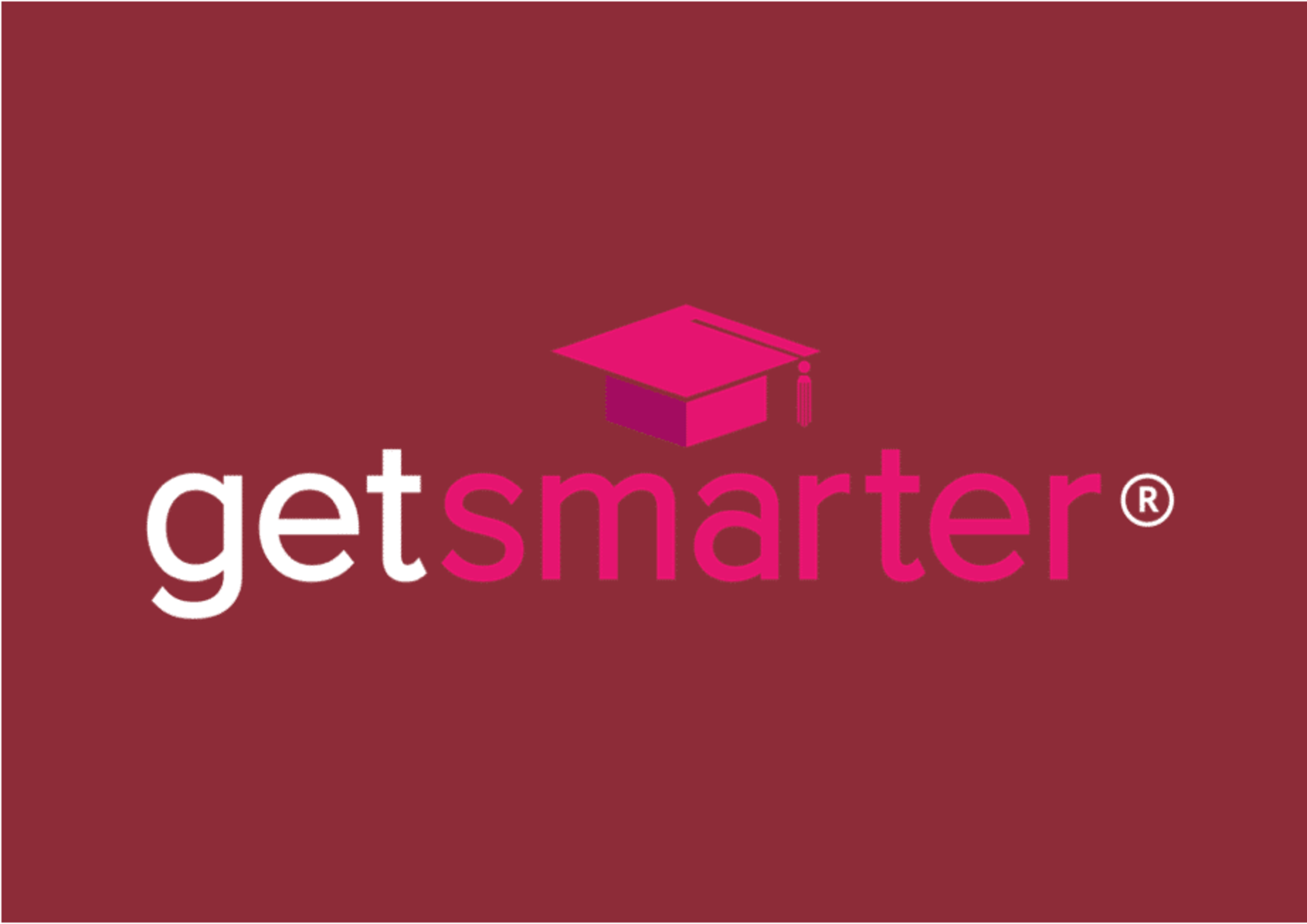 Get Smarter