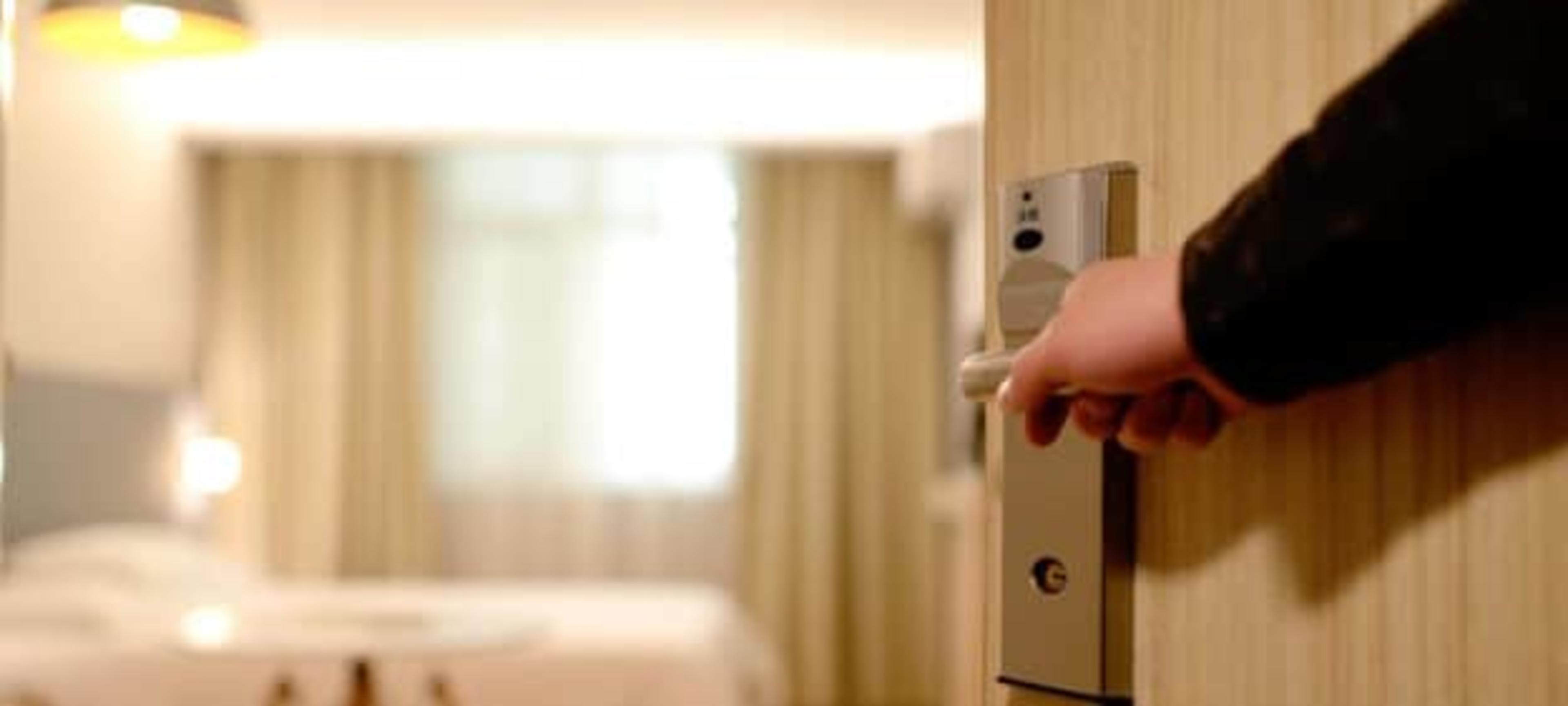 Hotel Manager