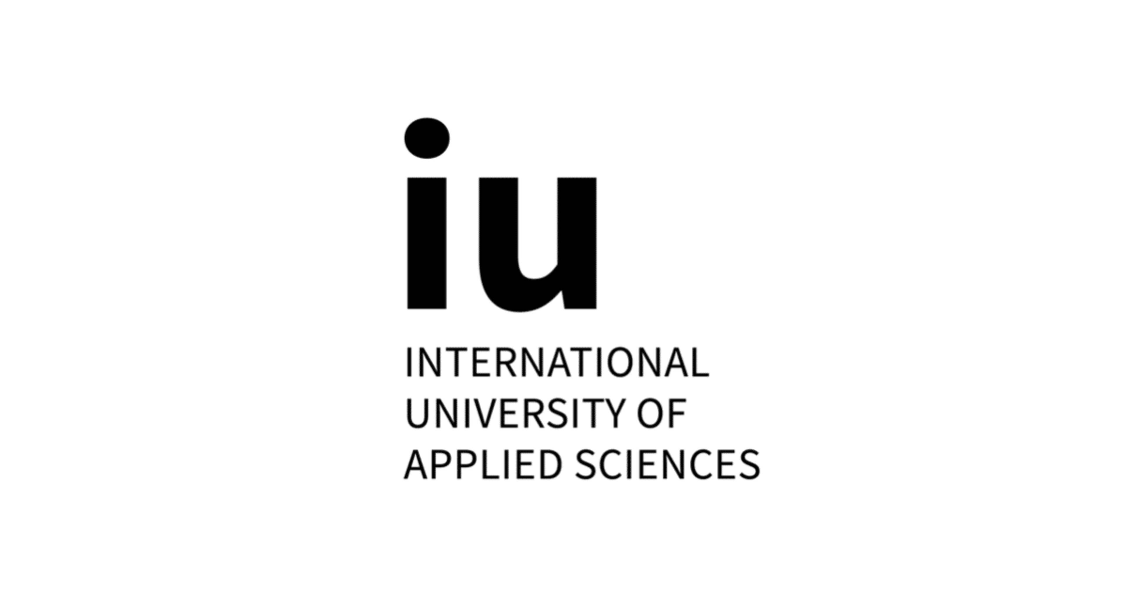 IU International University of Applied Sciences