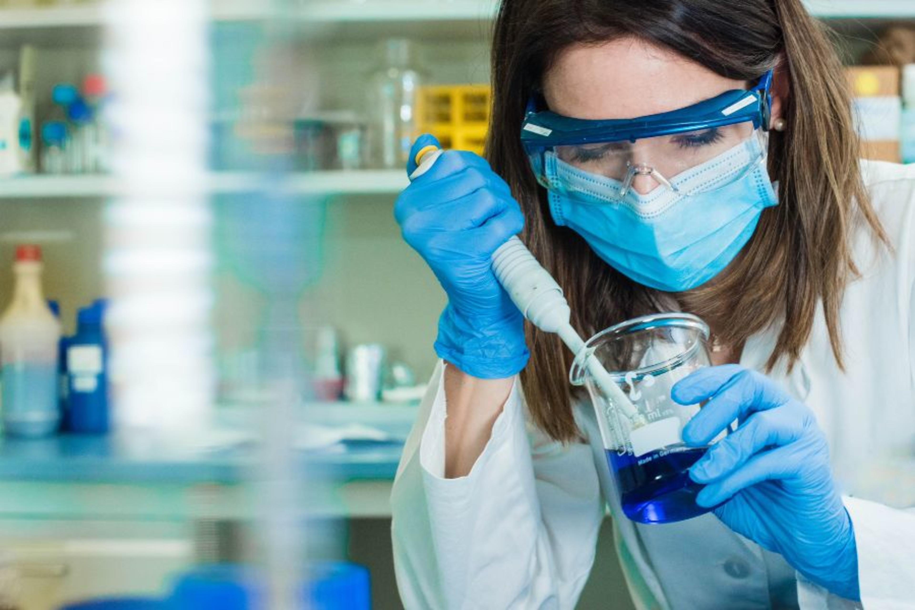 Chemical Engineer