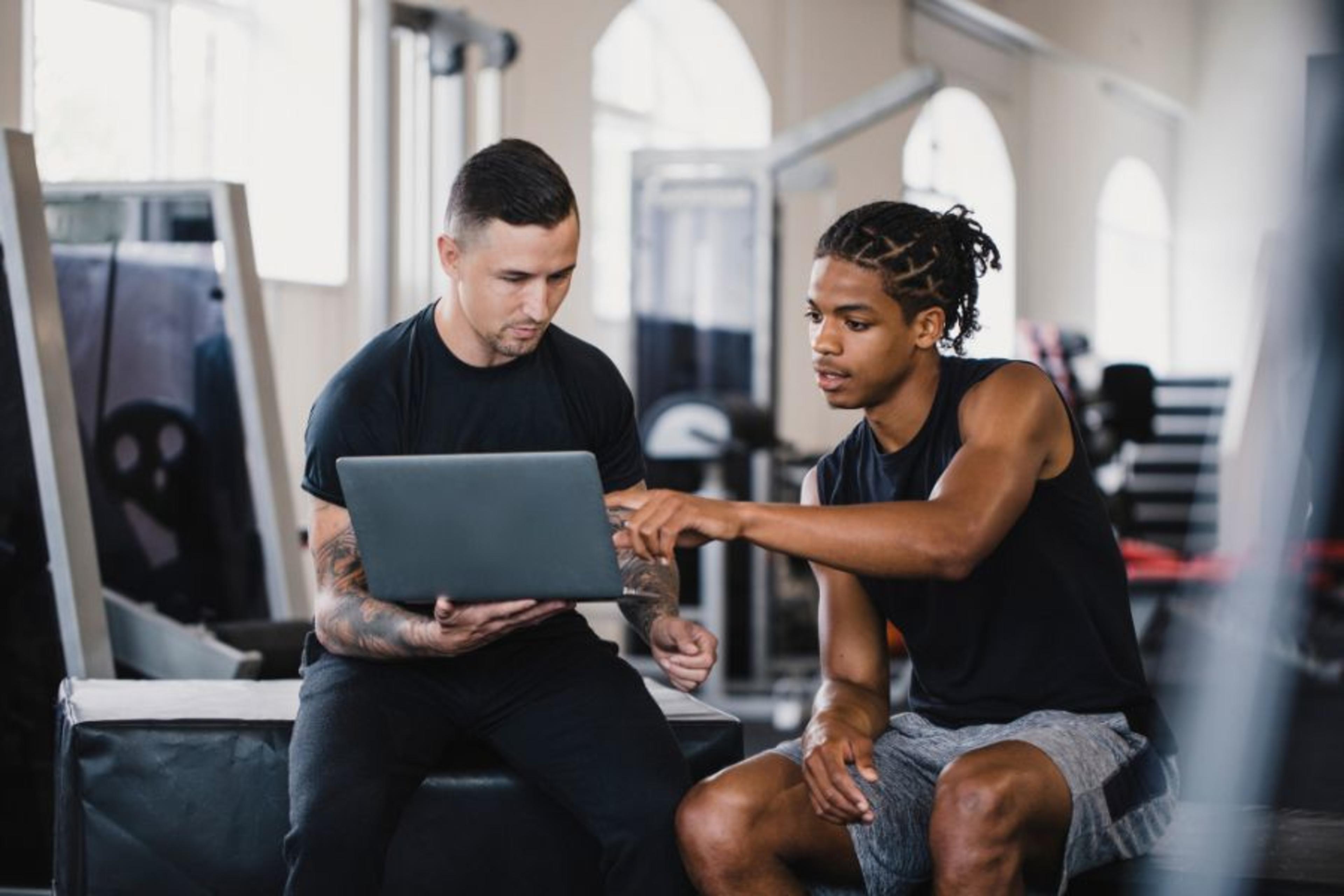 Personal Trainer
