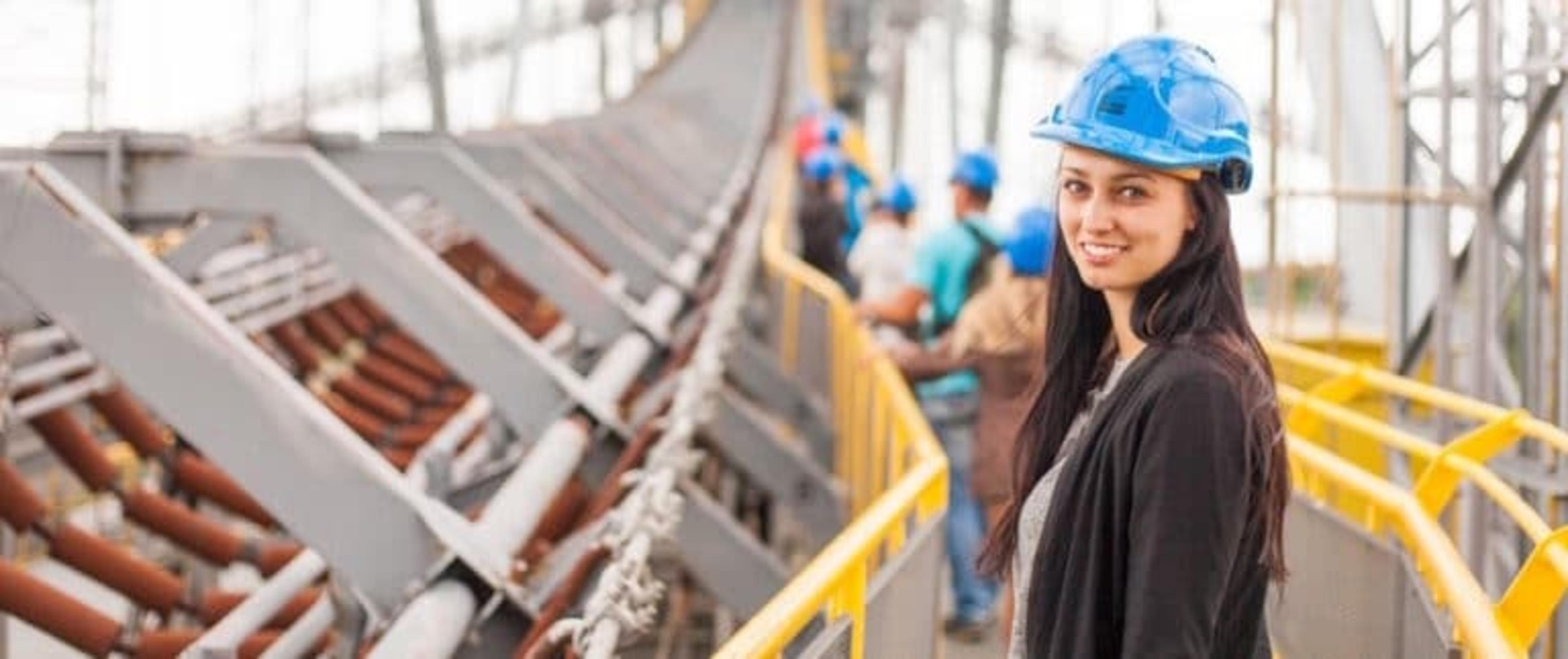 Mining Engineer