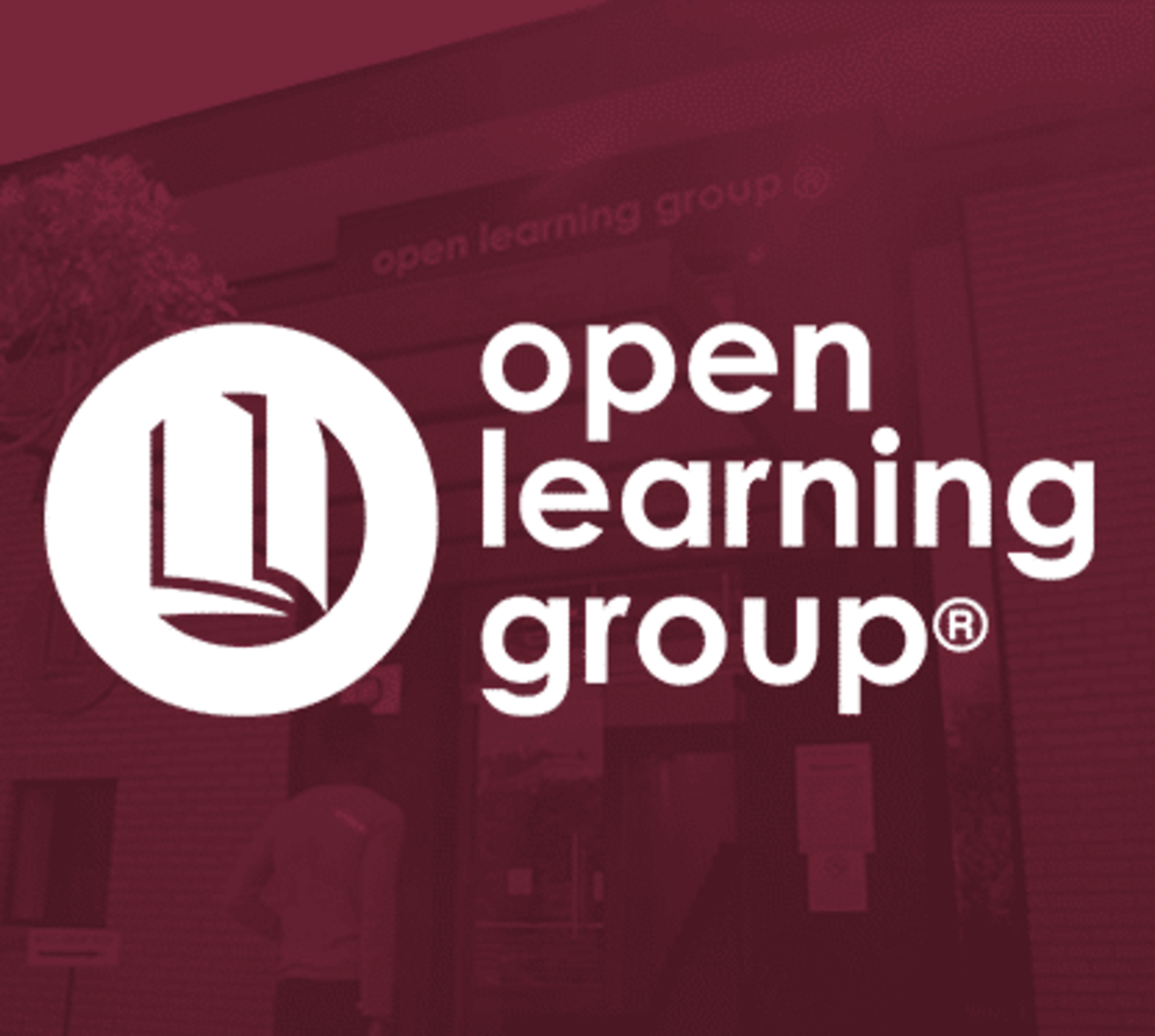 Open Learning Group