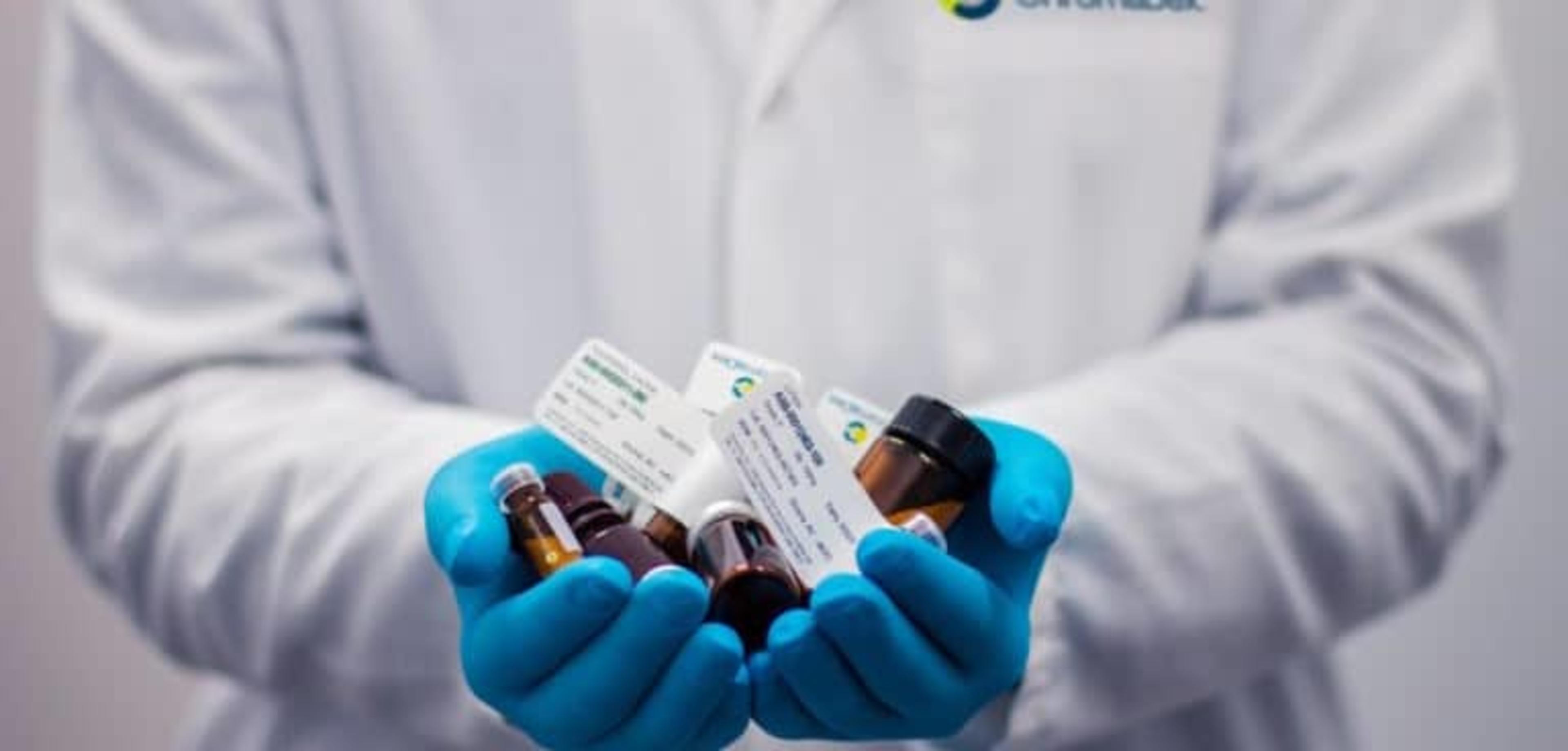 Pharmacist