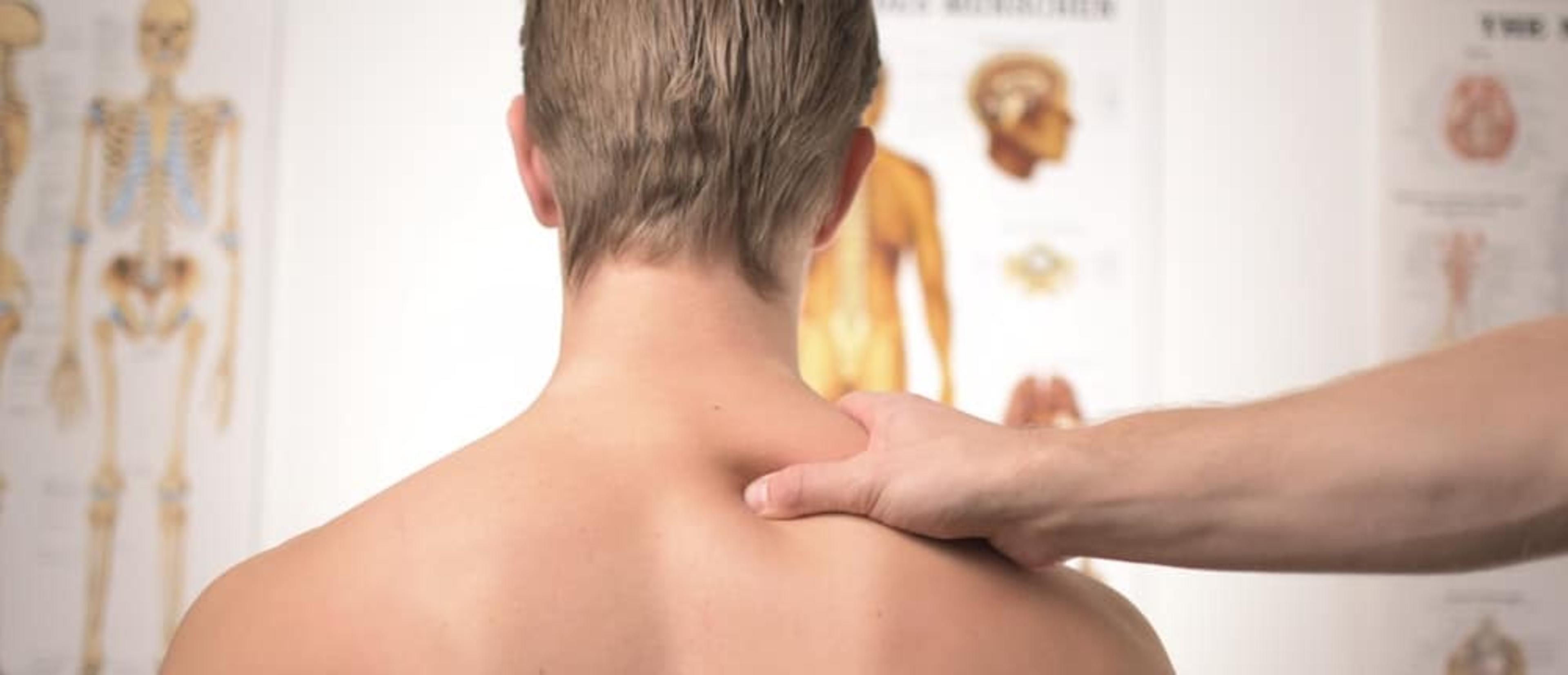 Physiotherapist