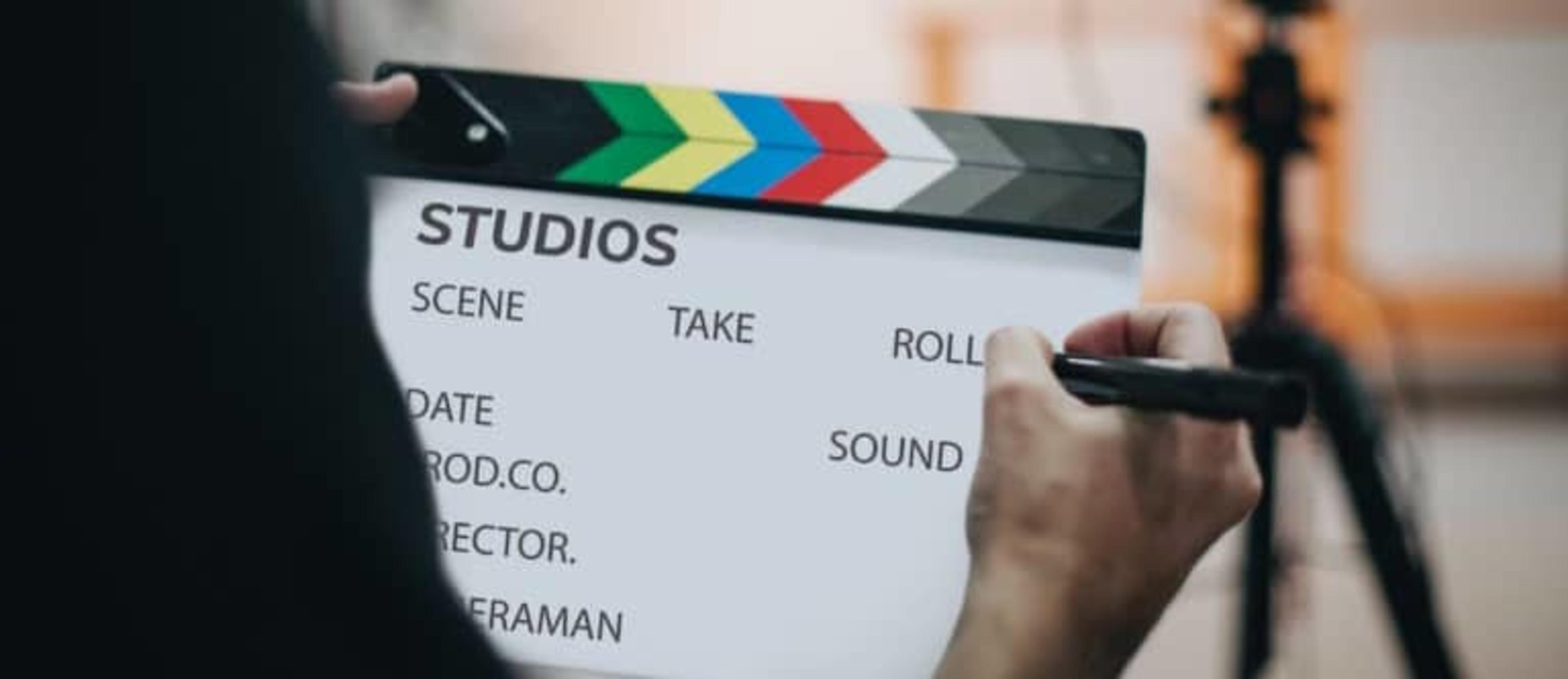 Production Assistant