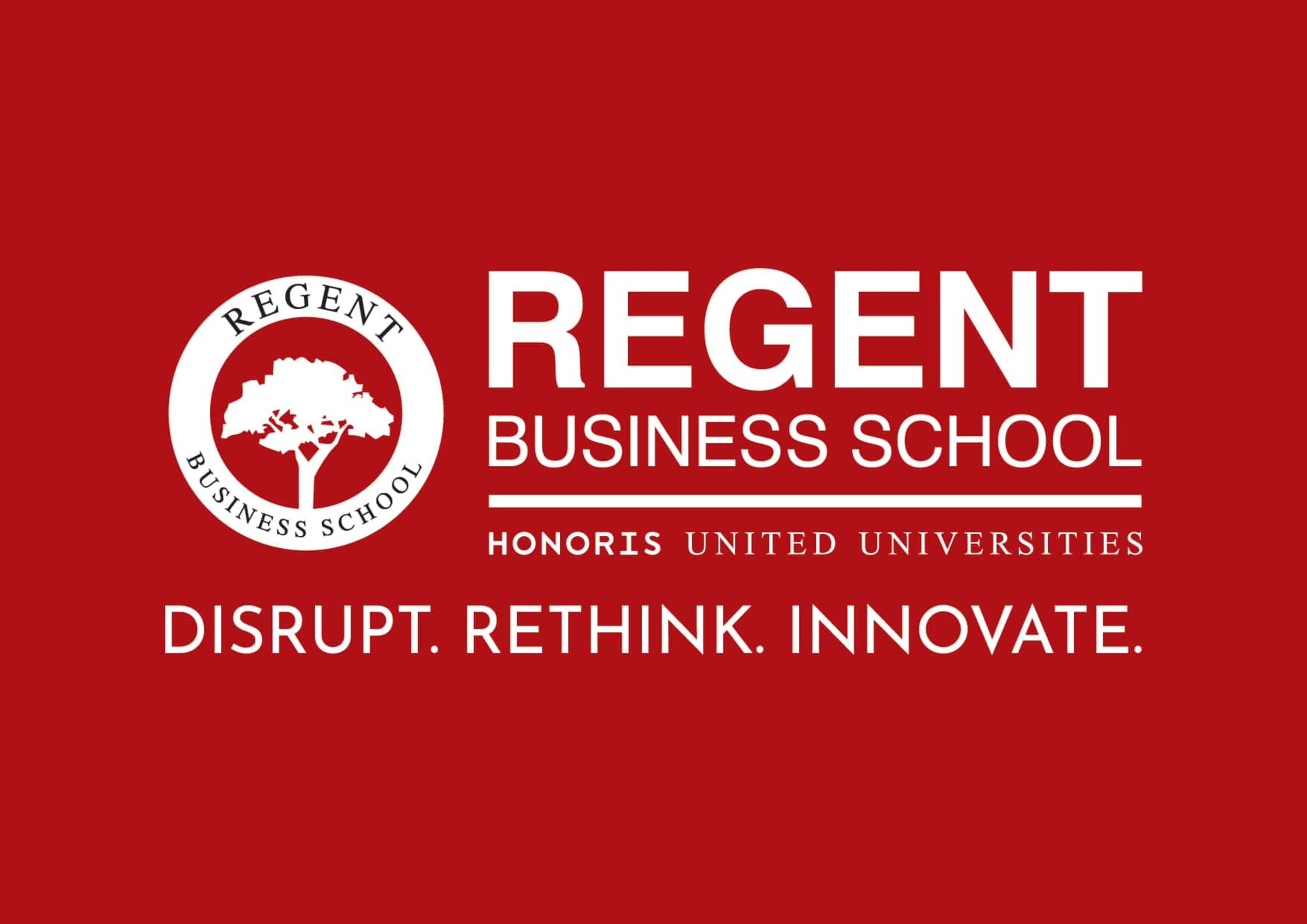 Regent Business School