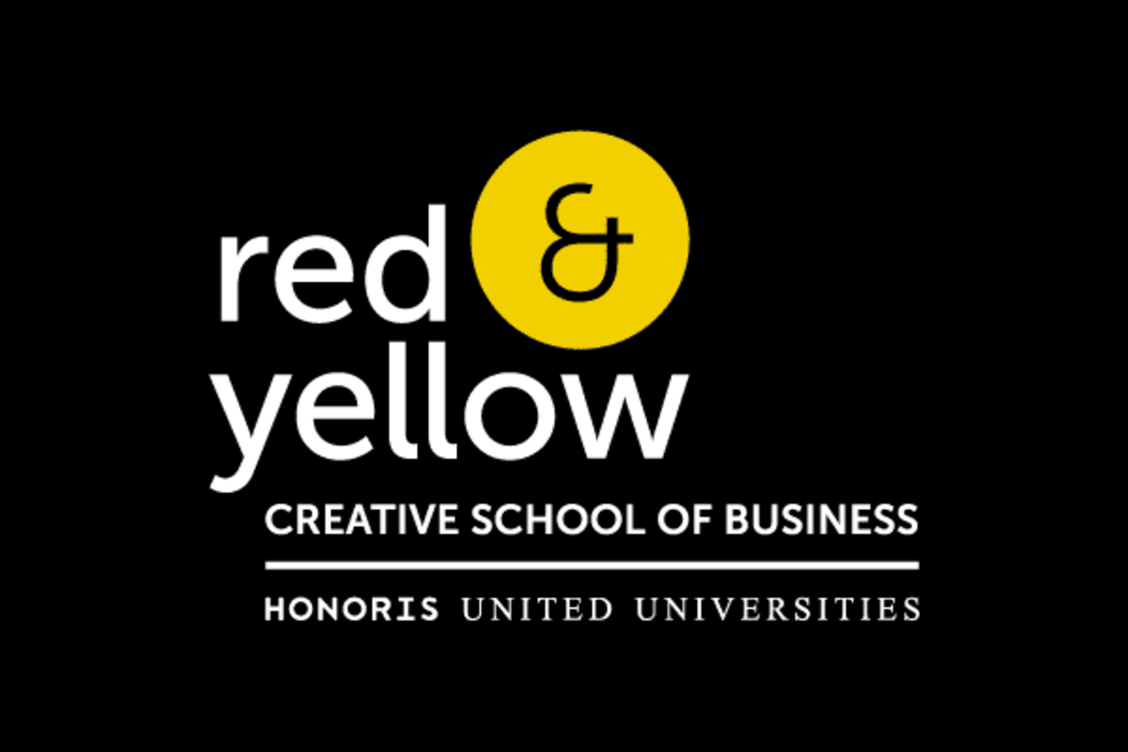 Red & Yellow