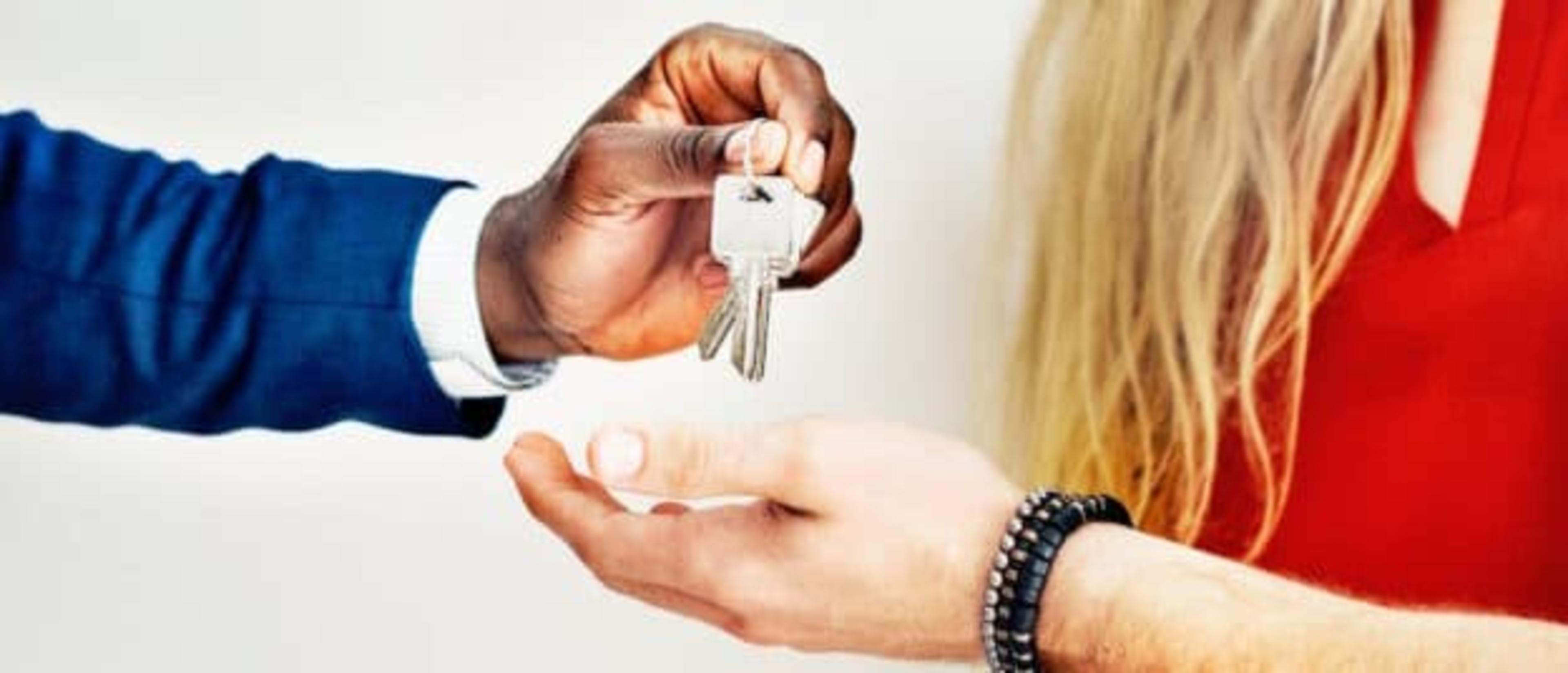 Real Estate Agent