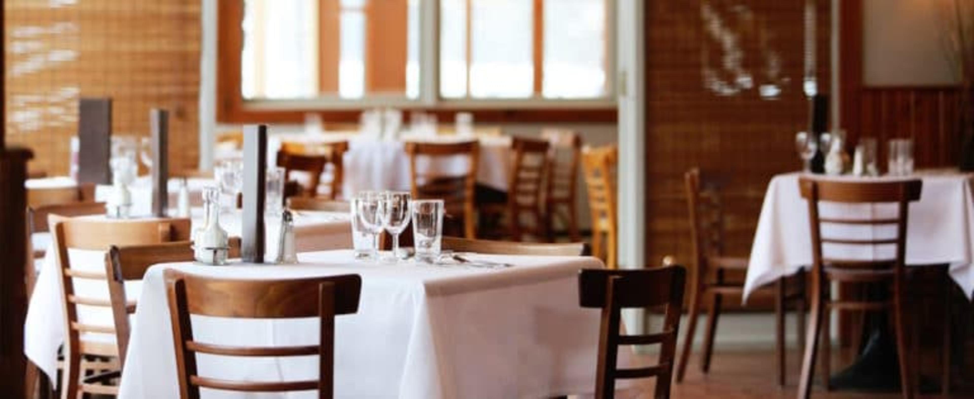 Restaurant Manager