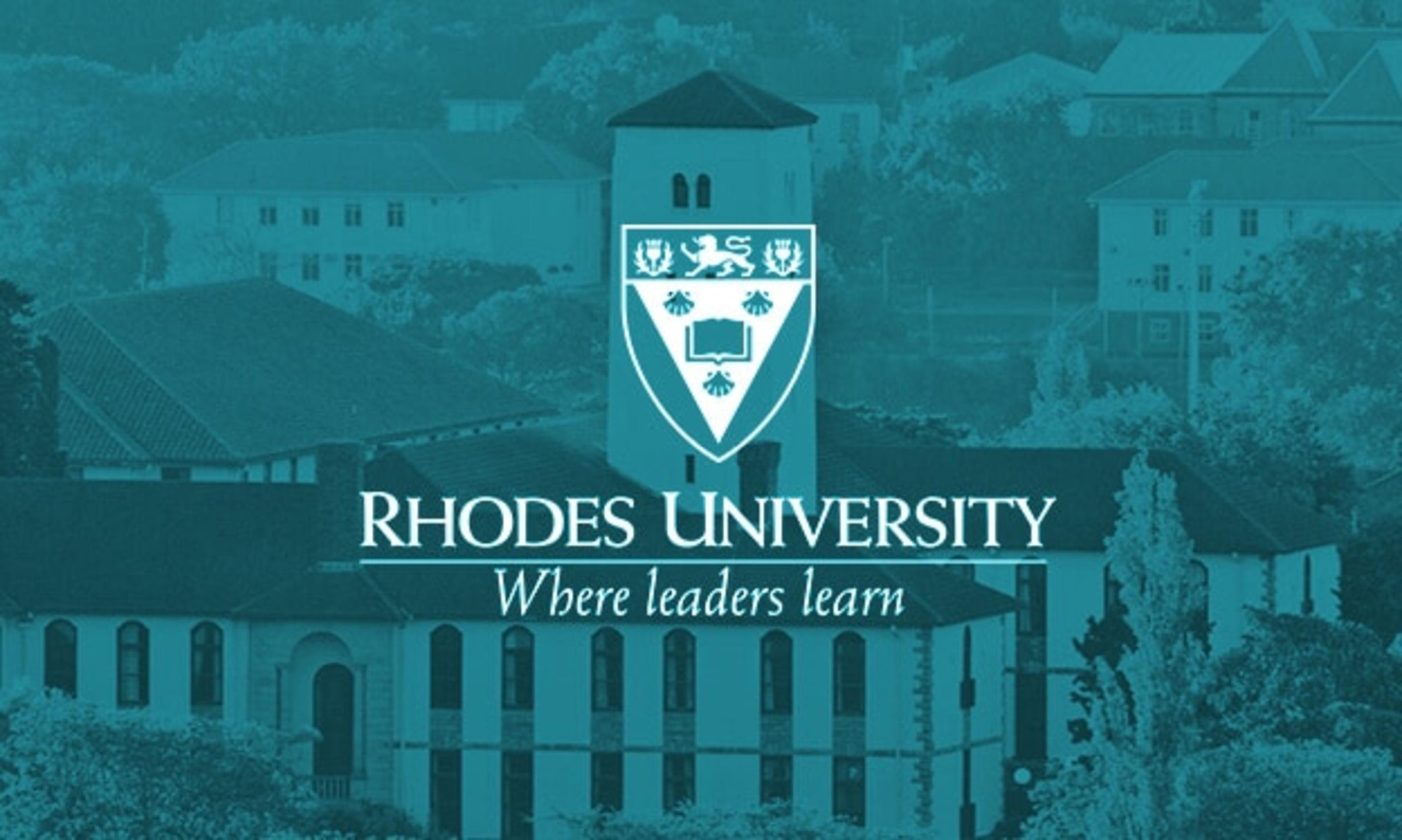 Rhodes University (RU)
