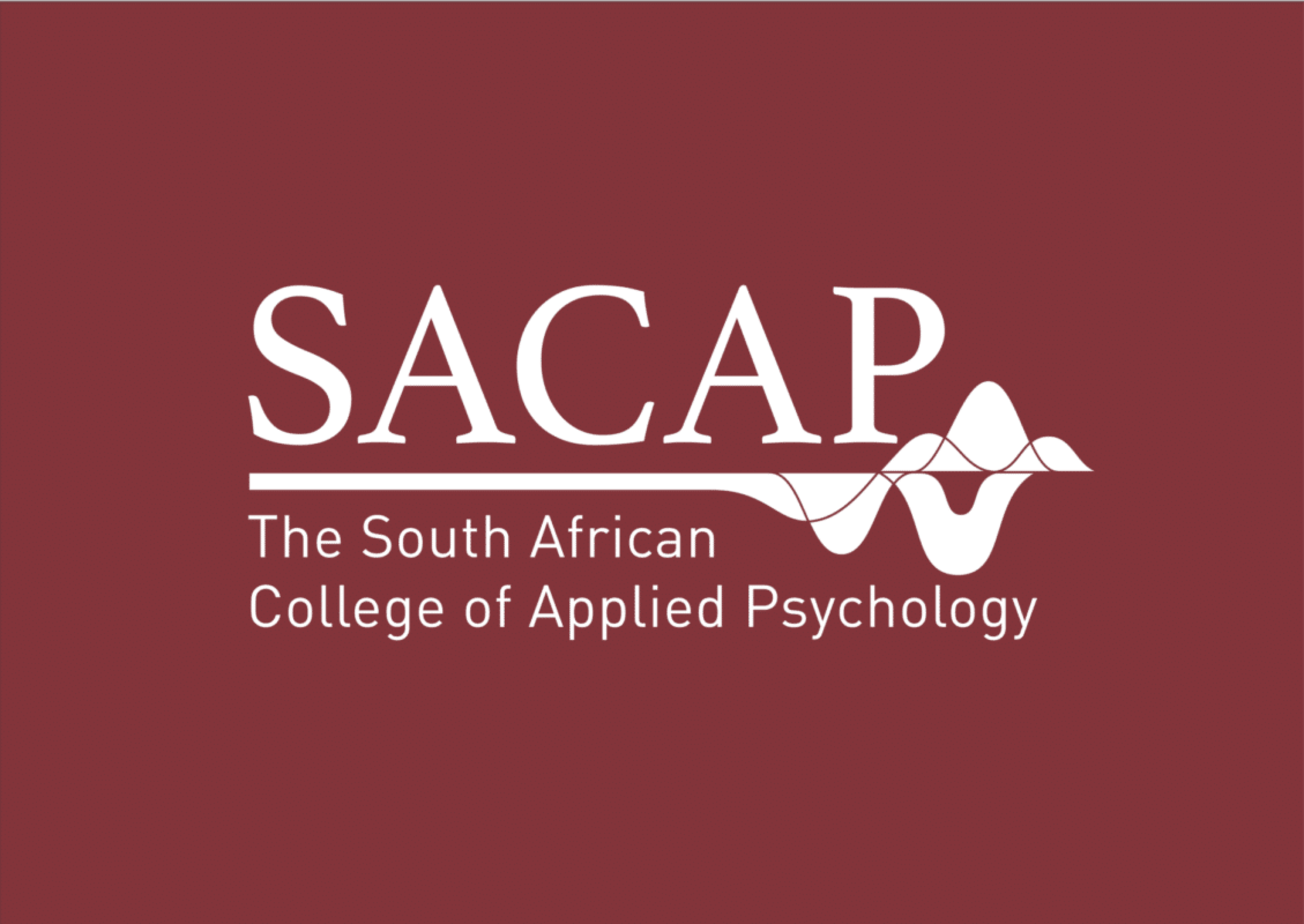 SACAP (The South African College Of Applied Psychology)
