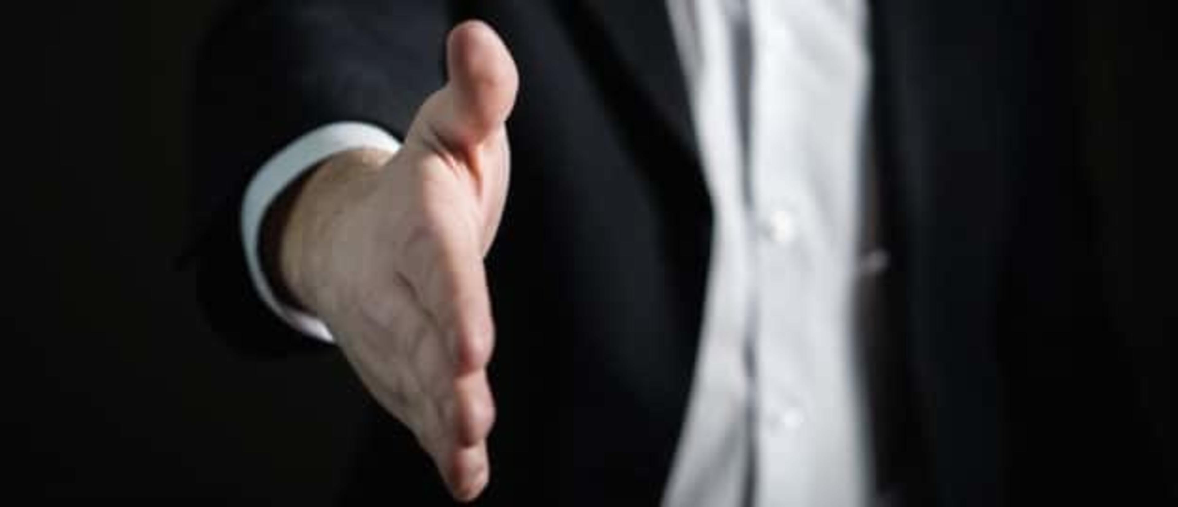 Sales Executive