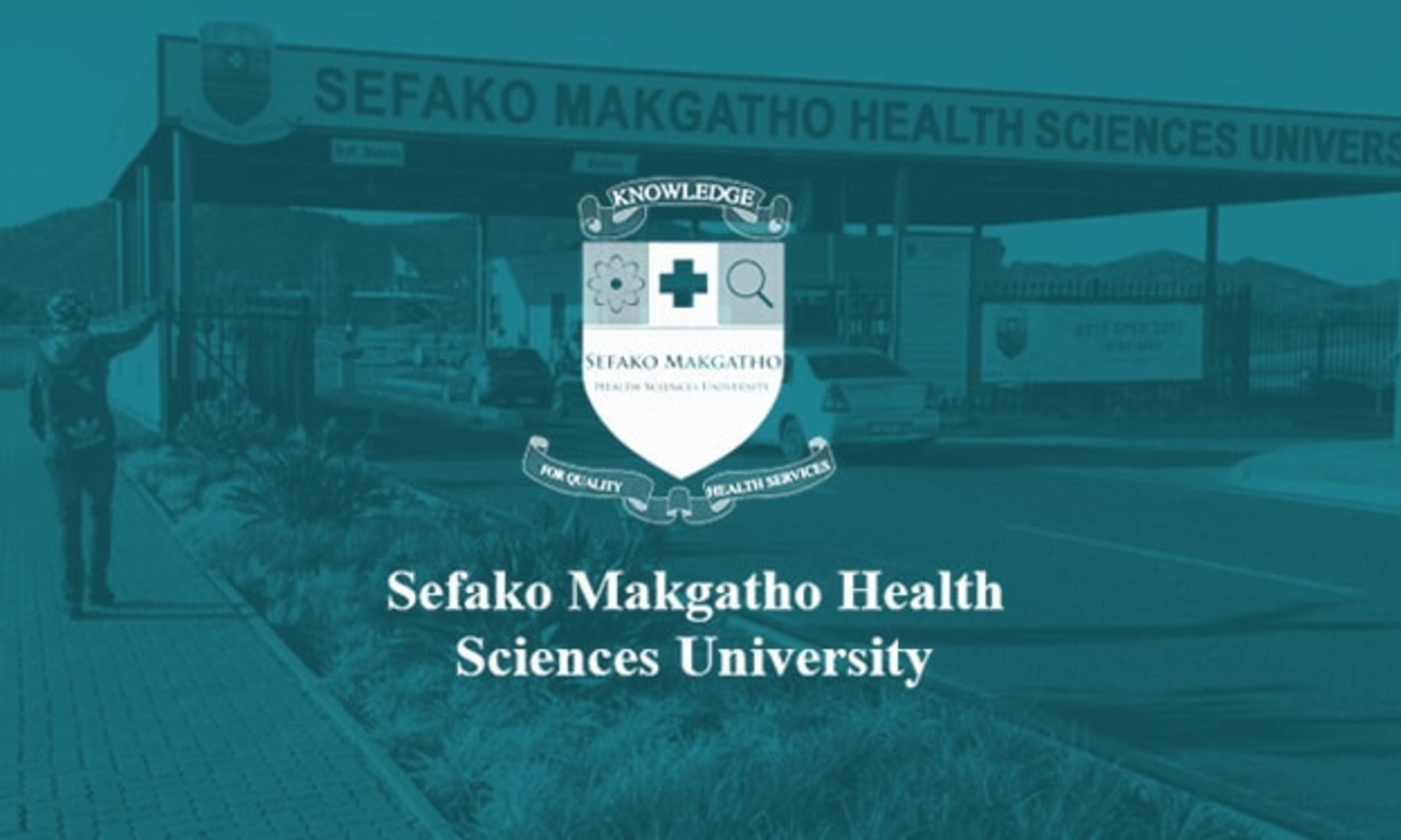 Sefako Makgatho Health Sciences University (SMU)