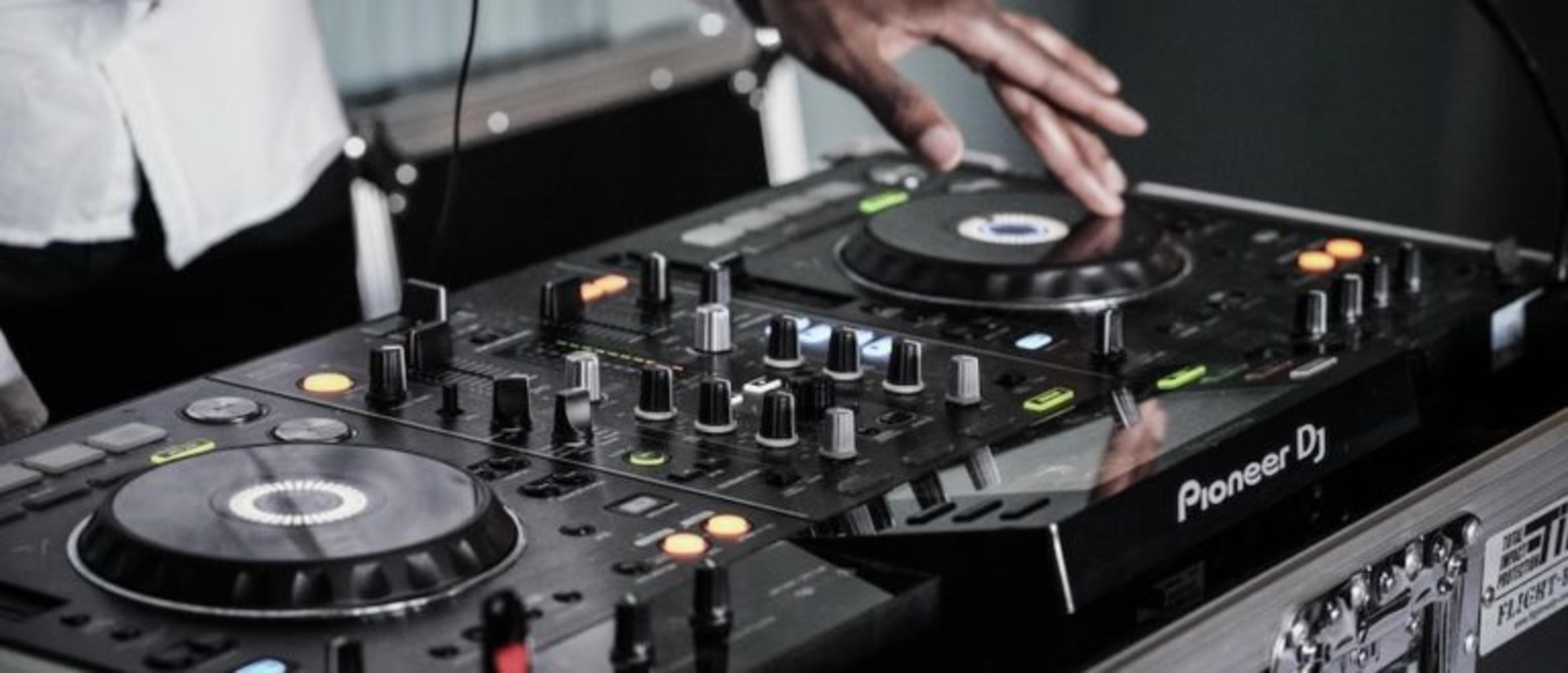 Sound Technician