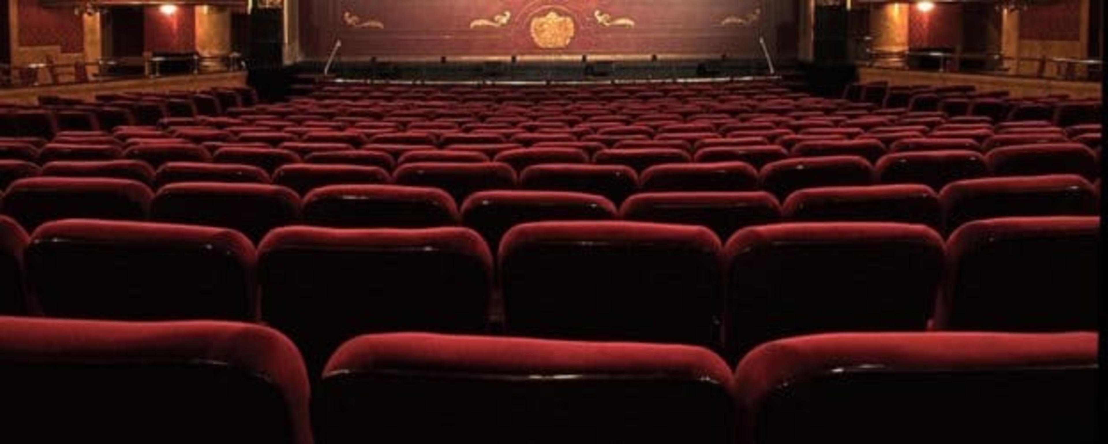 Theatre Manager