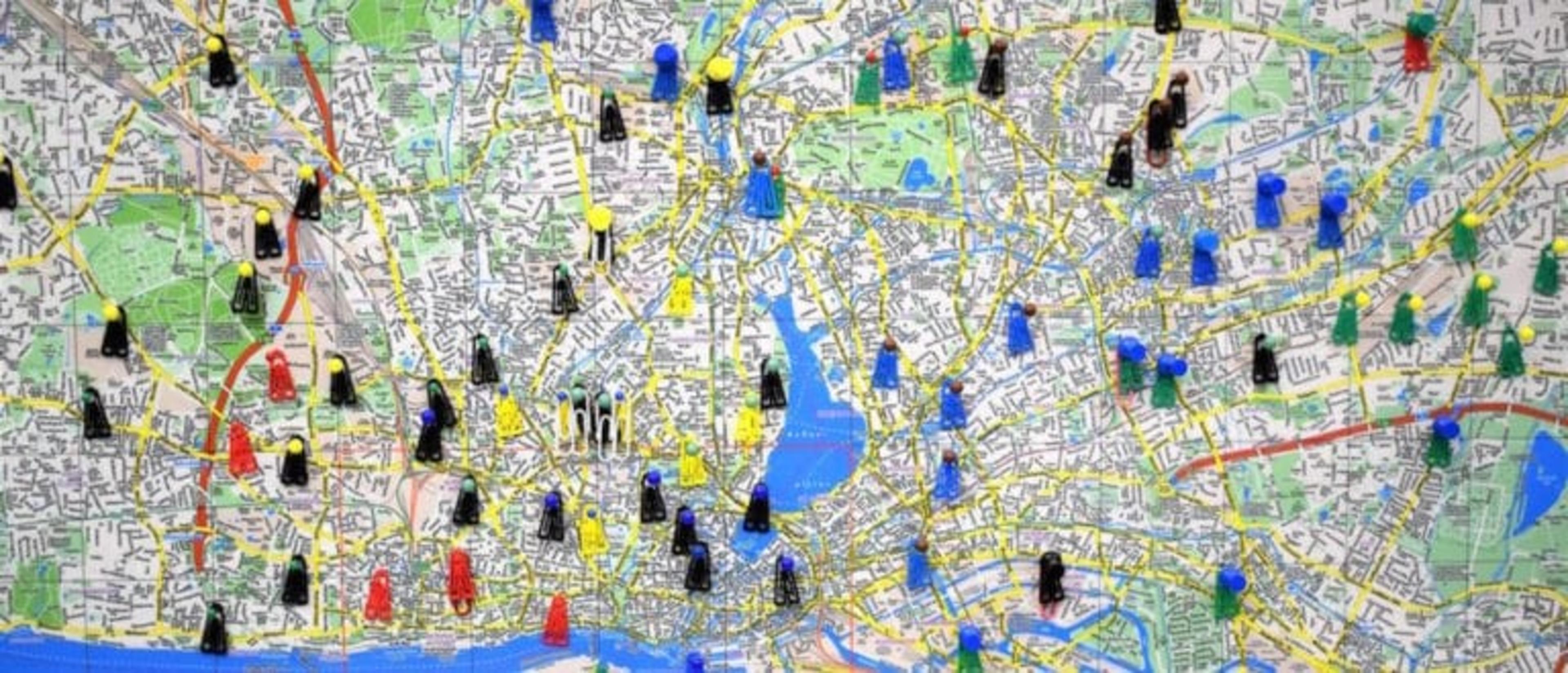 Transportation Planner