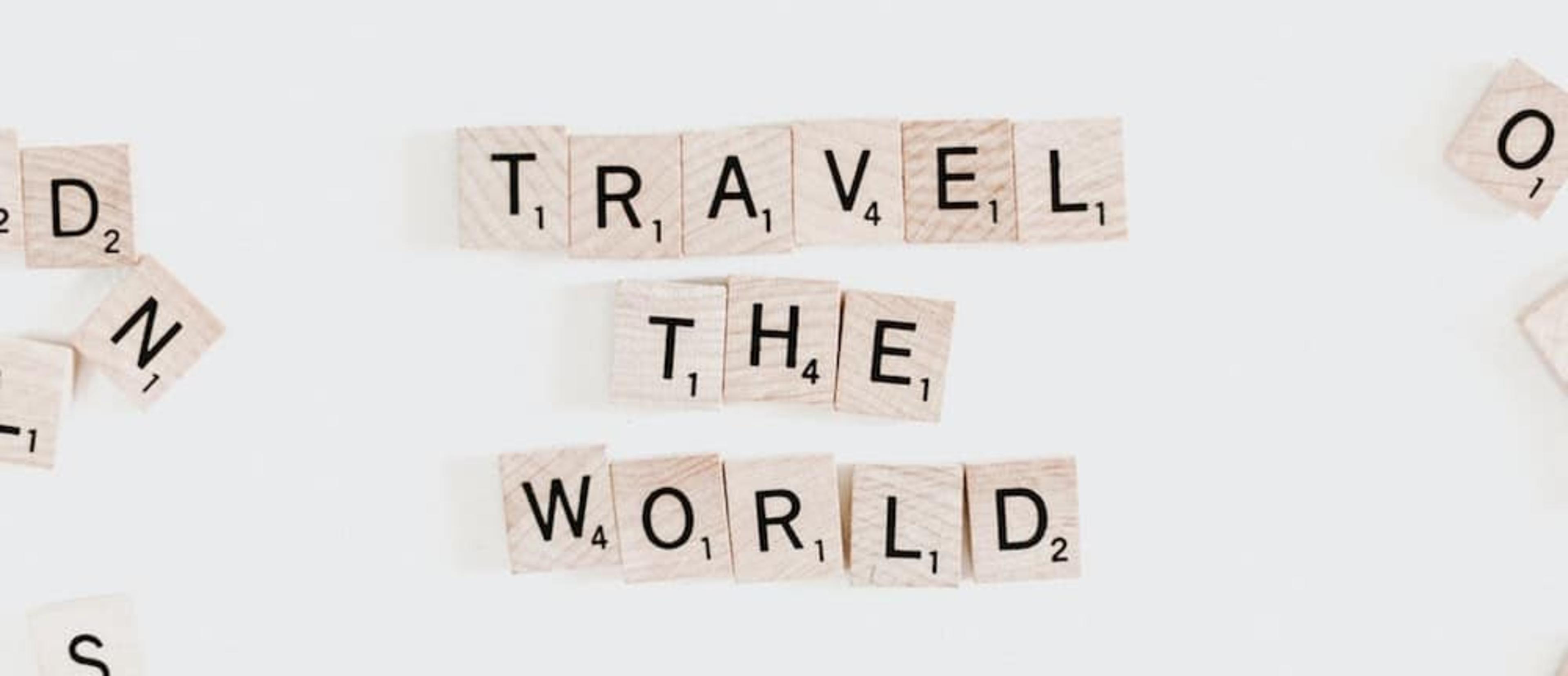 Travel Consultant