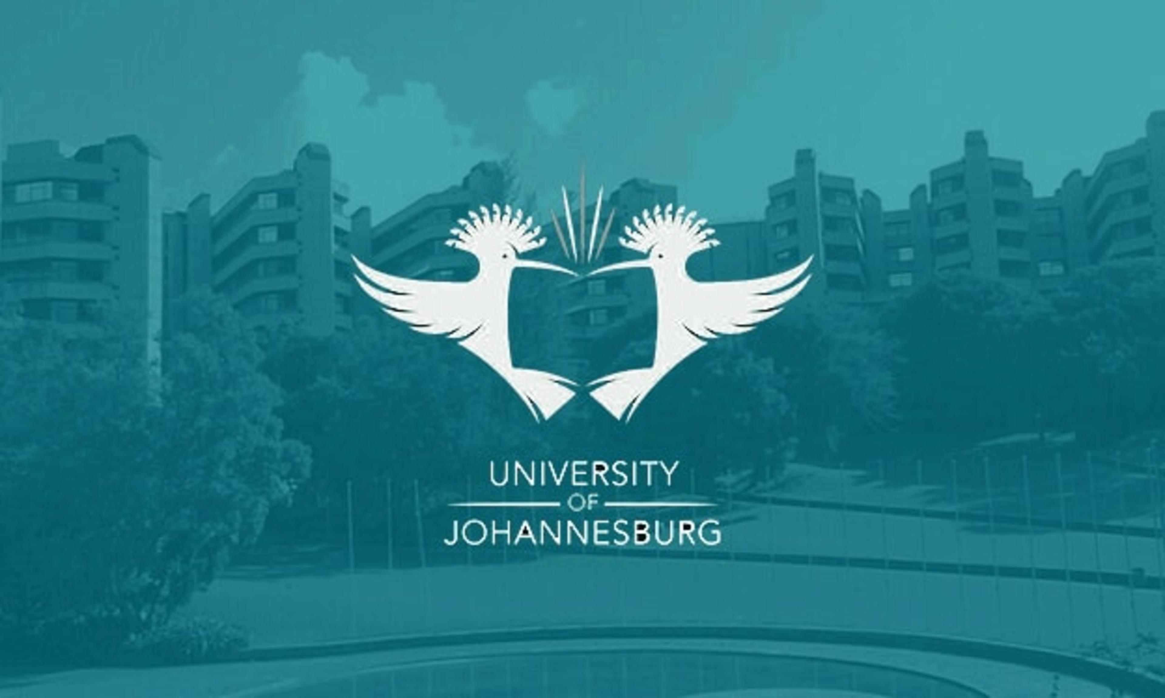University of Johannesburg (UJ)