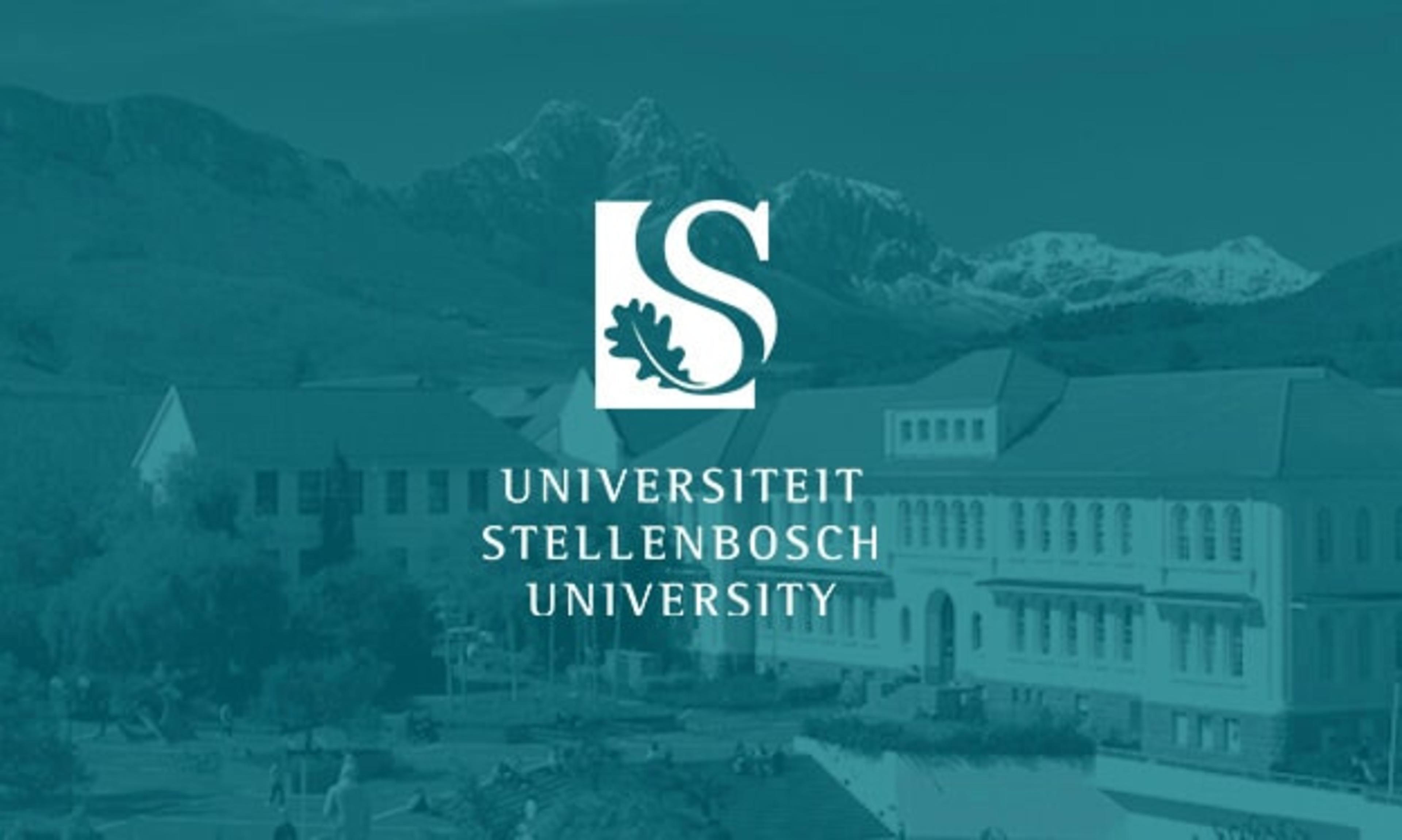 Stellenbosch University (Maties)