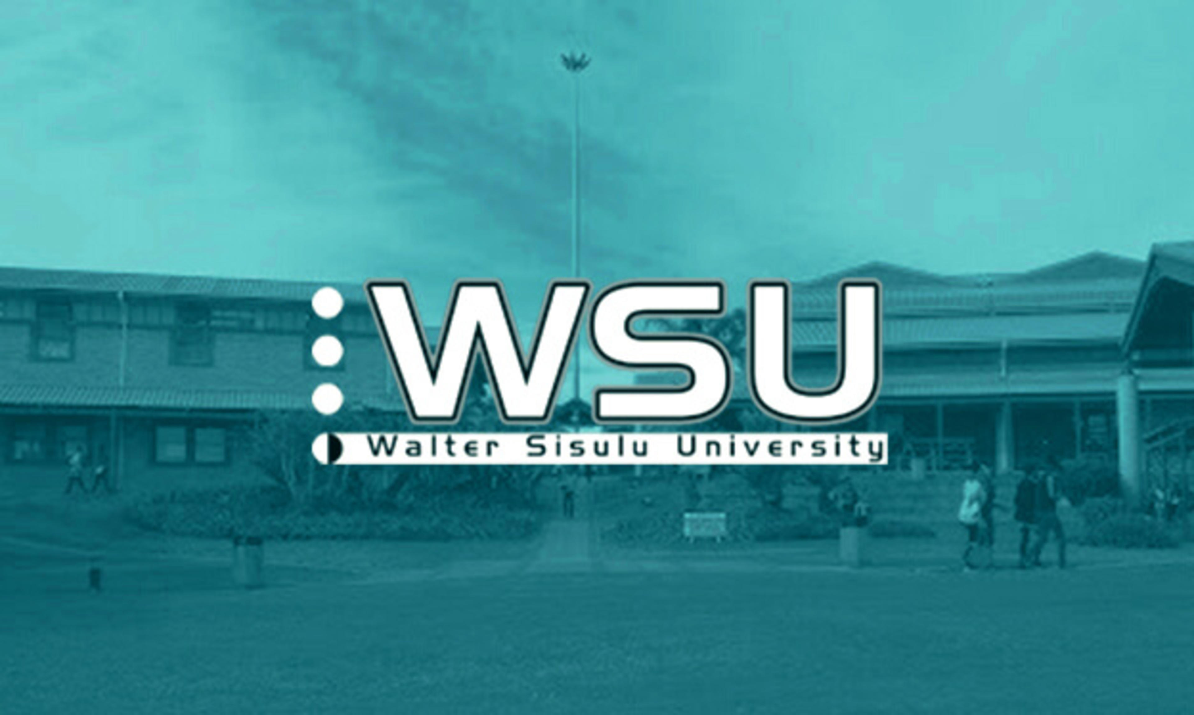 Walter Sisulu University (WSU)
