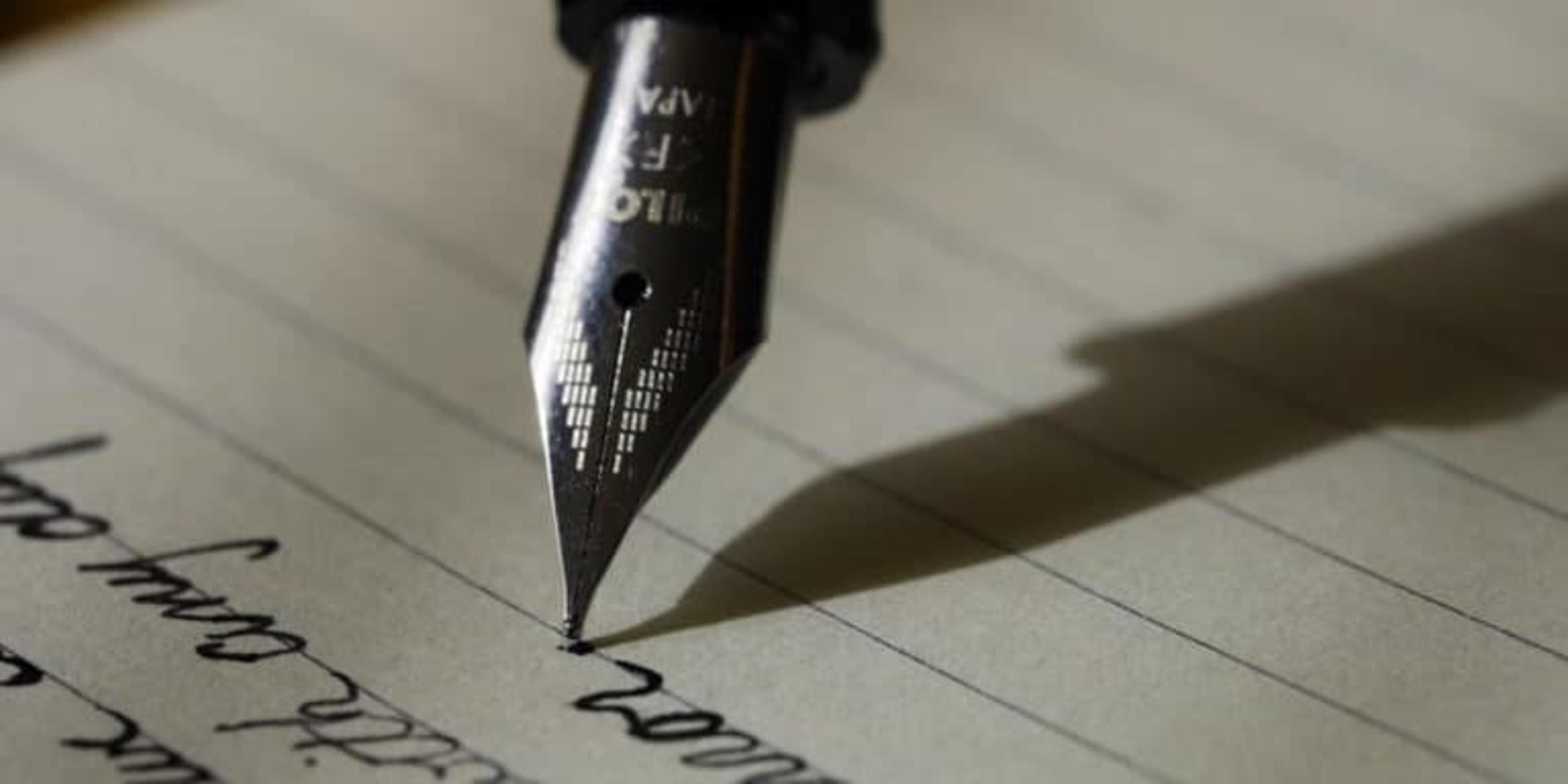 Writer