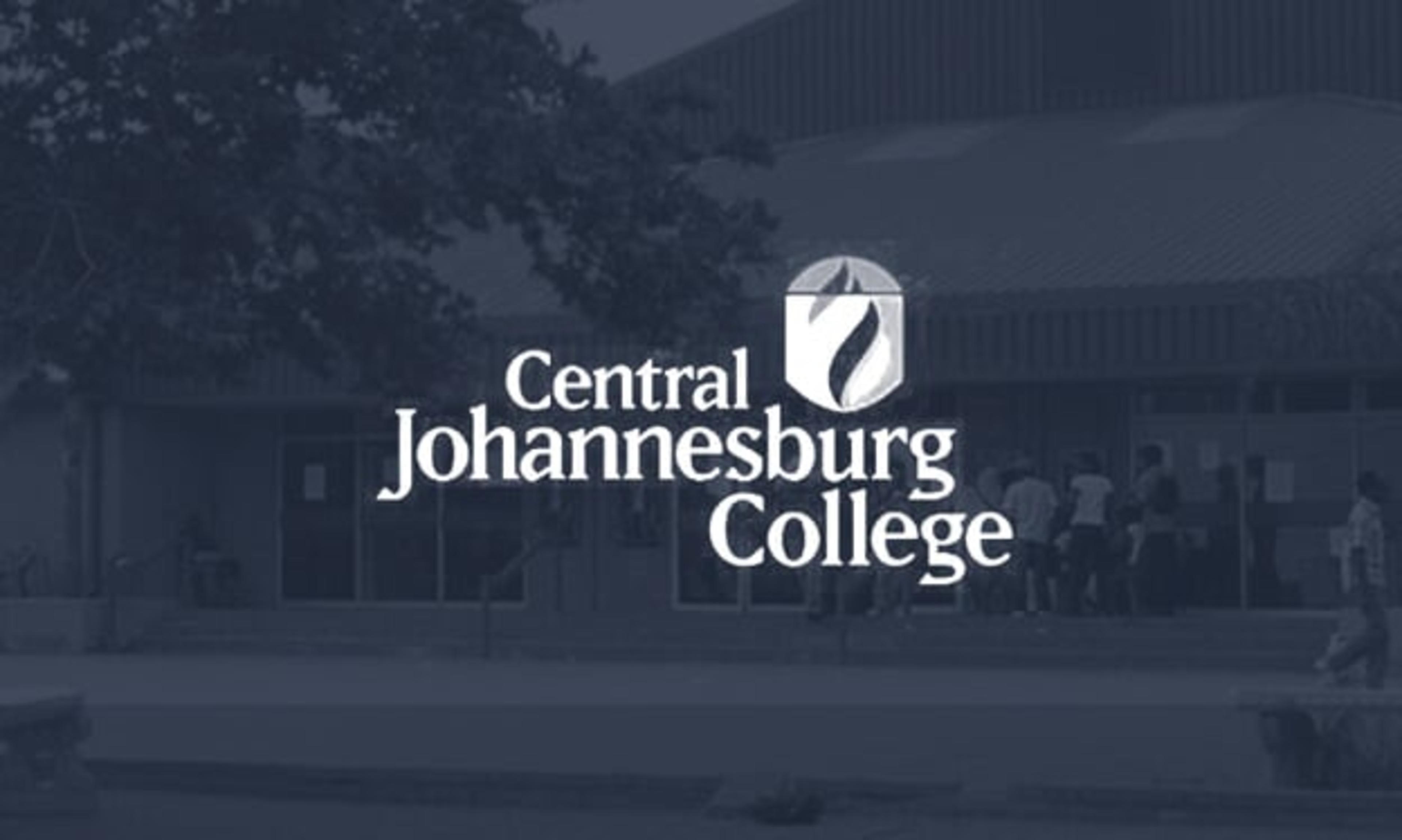 Central Johannesburg TVET College