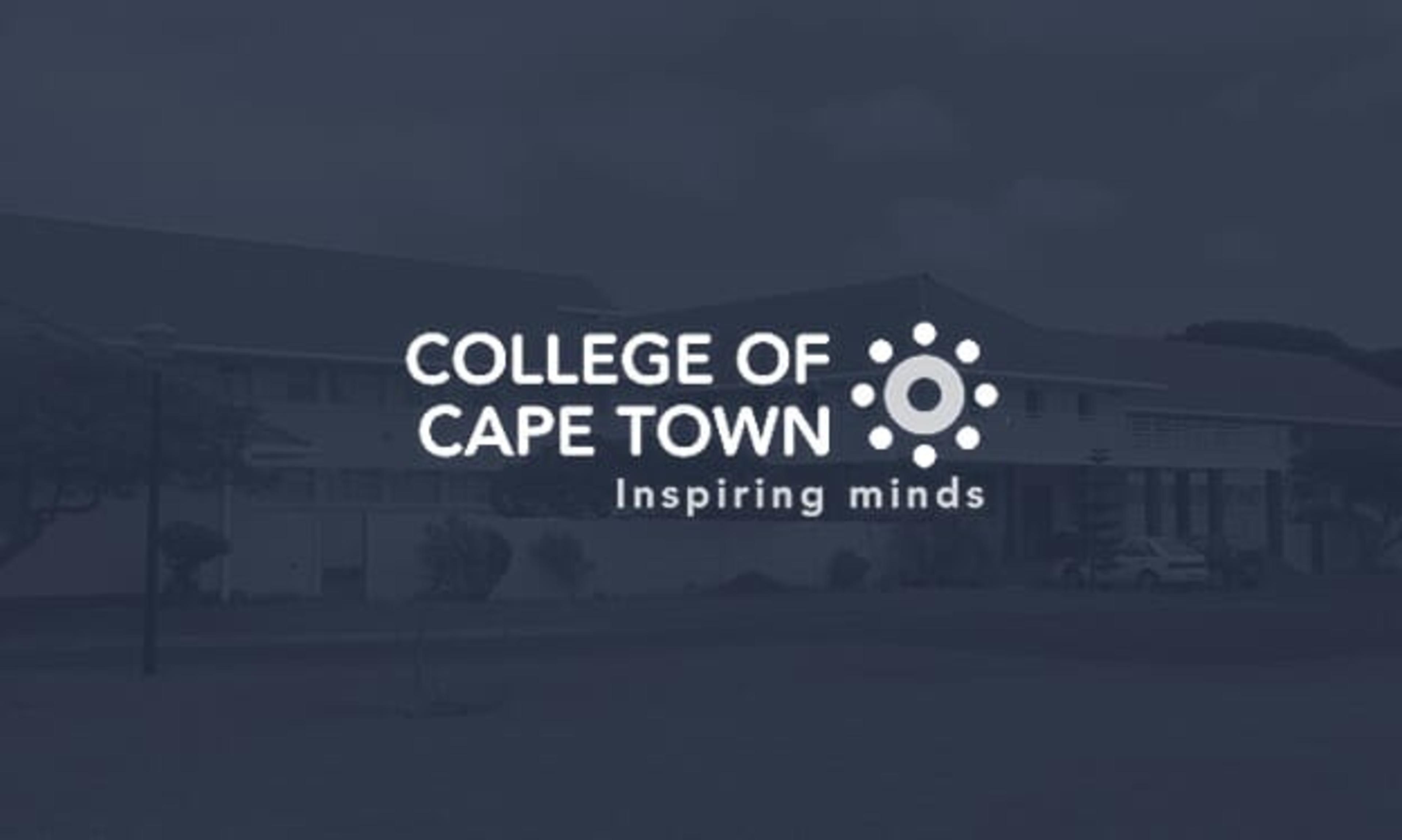 College of Cape Town
