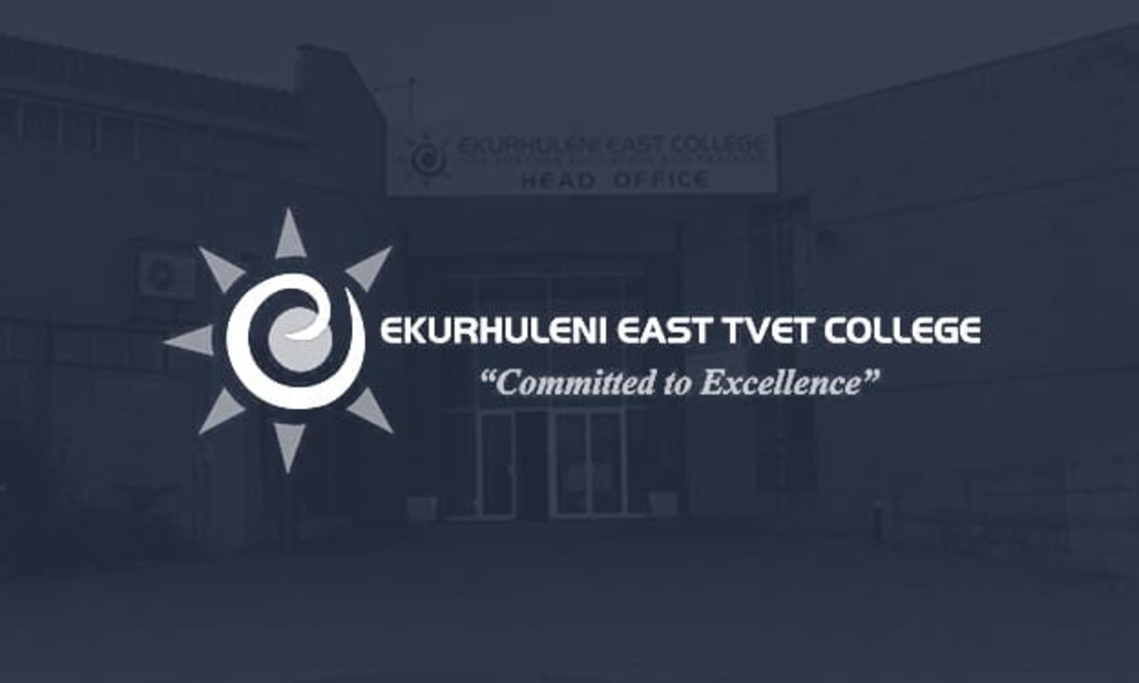 Ekurhuleni East TVET College