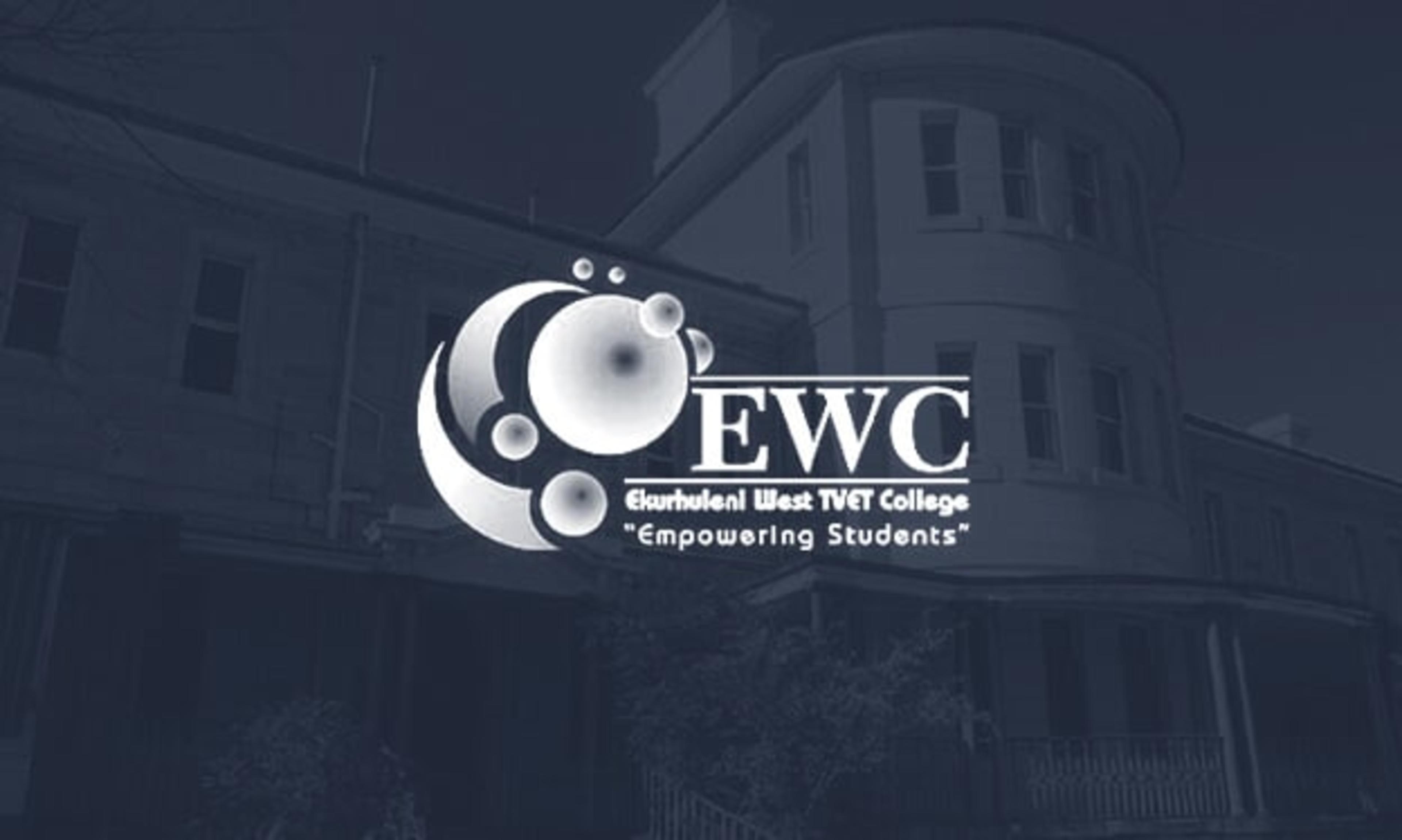 Ekurhuleni West TVET College