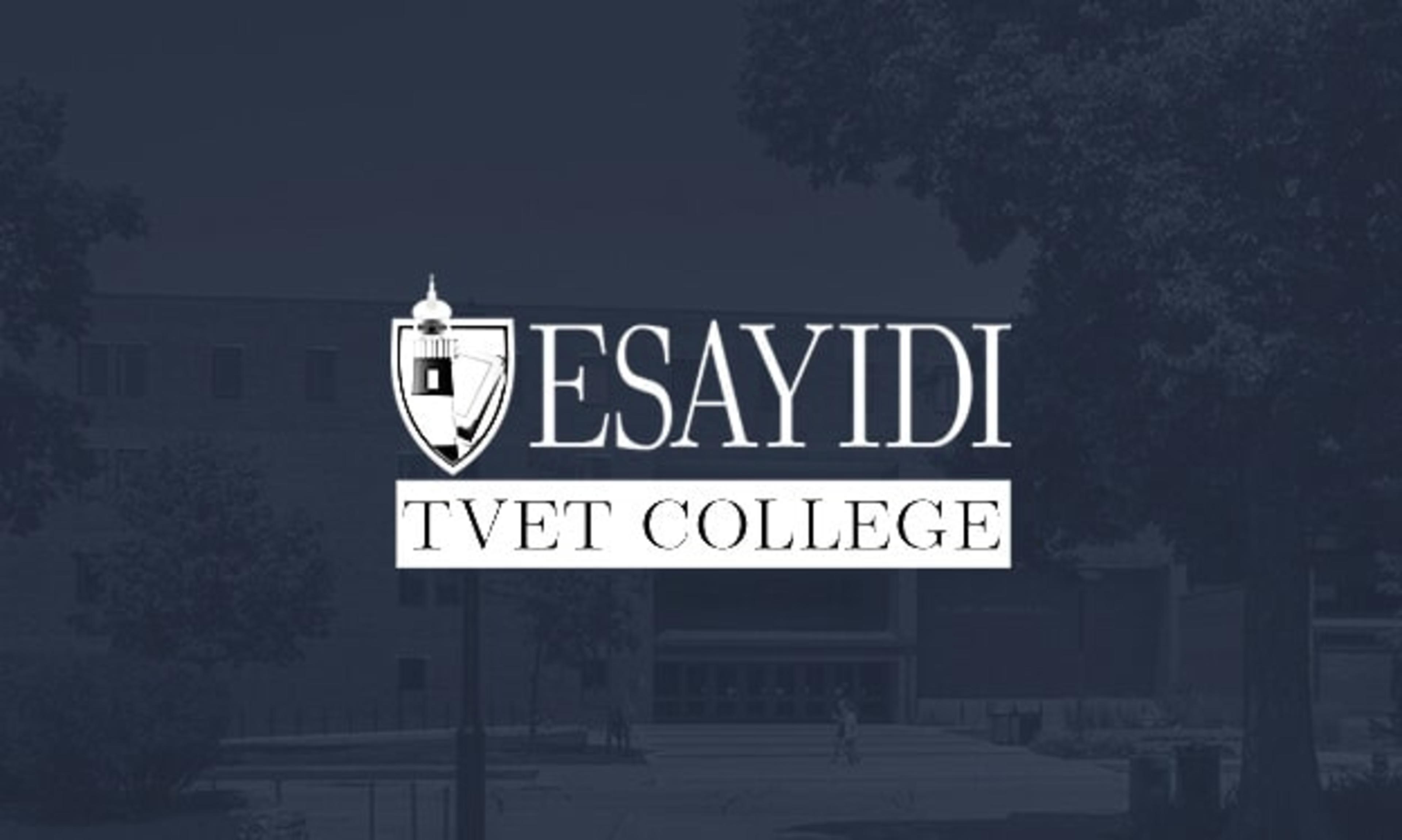 Esayidi TVET College