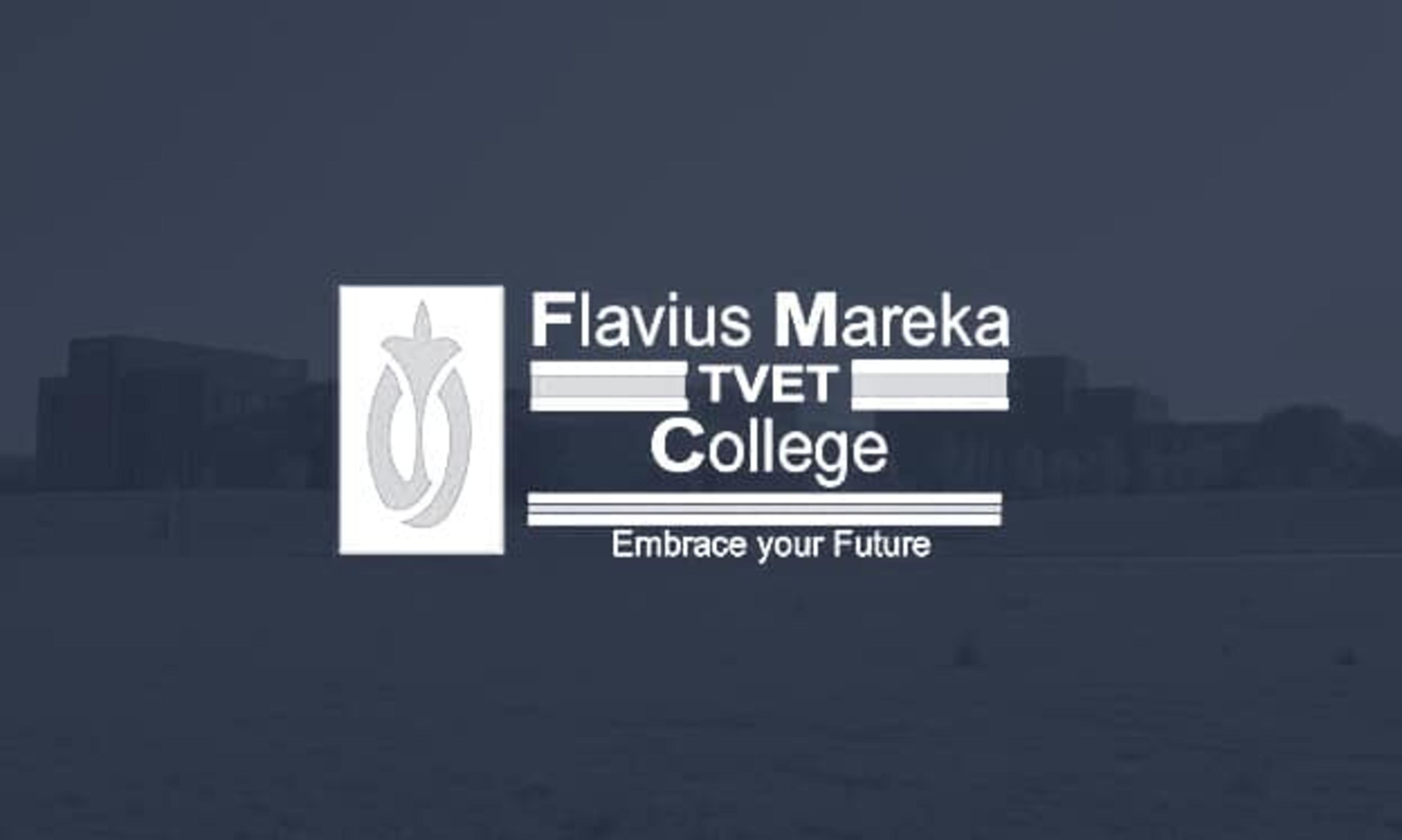 Flavius Mareka TVET College