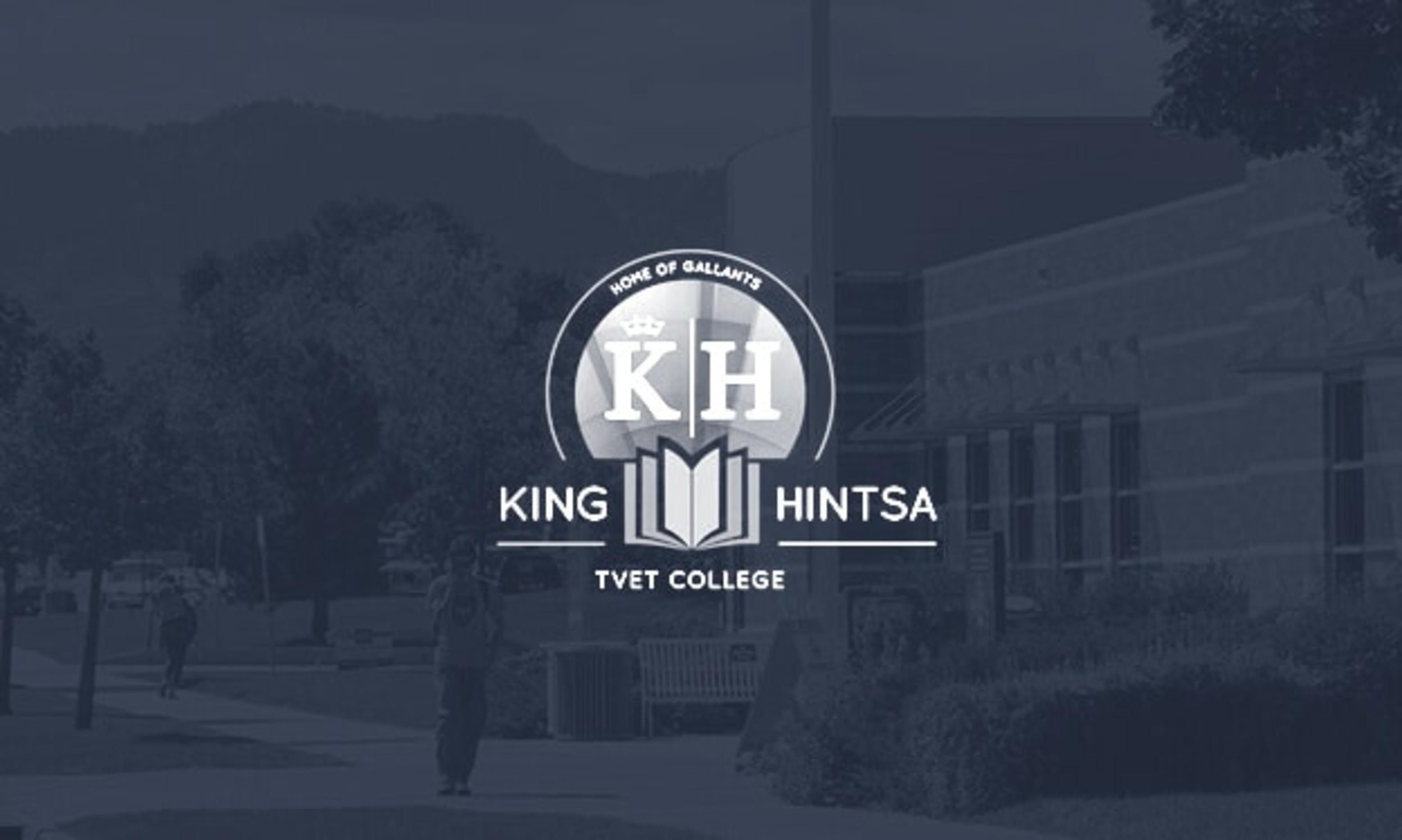 King Hintsa TVET College