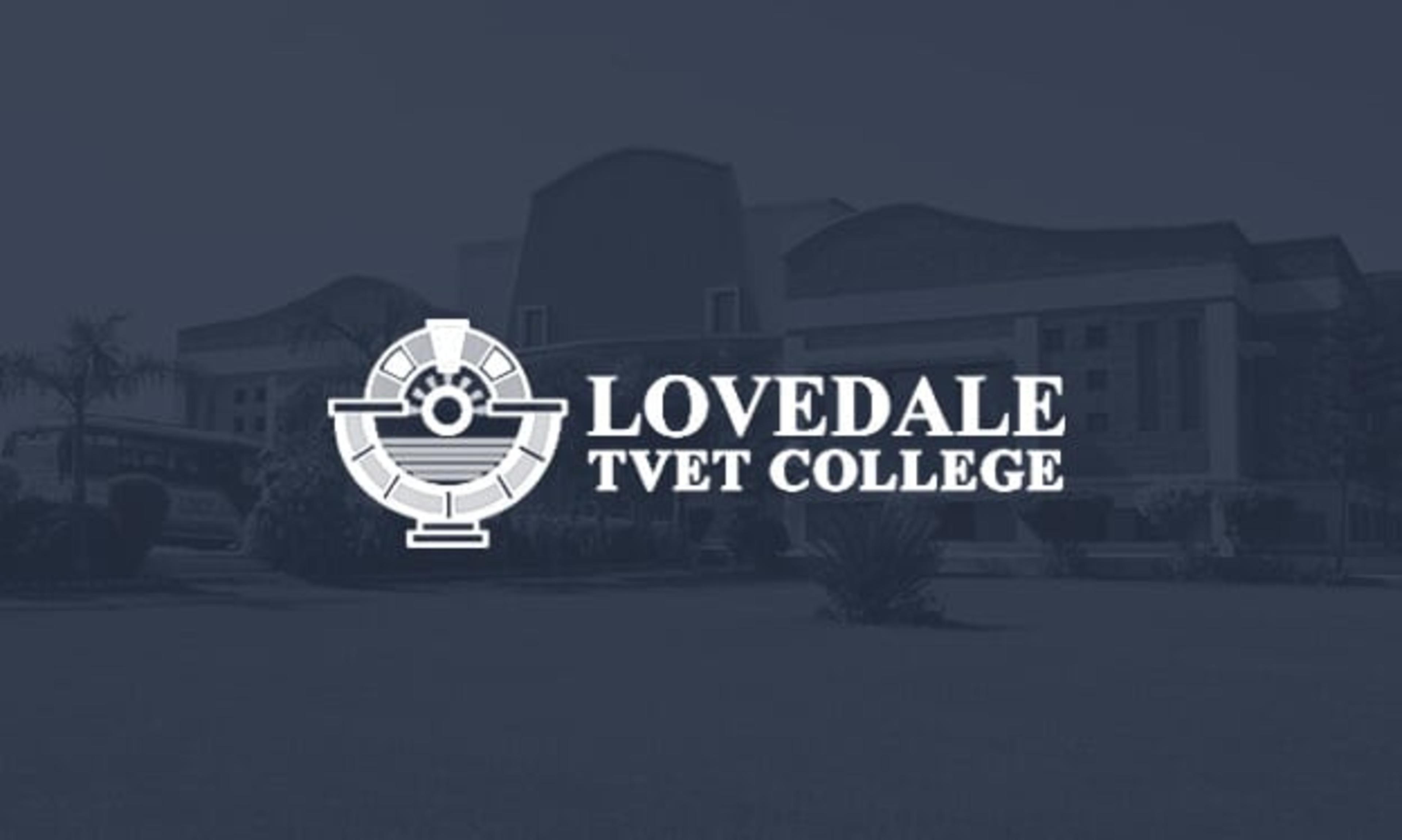 Lovedale TVET College