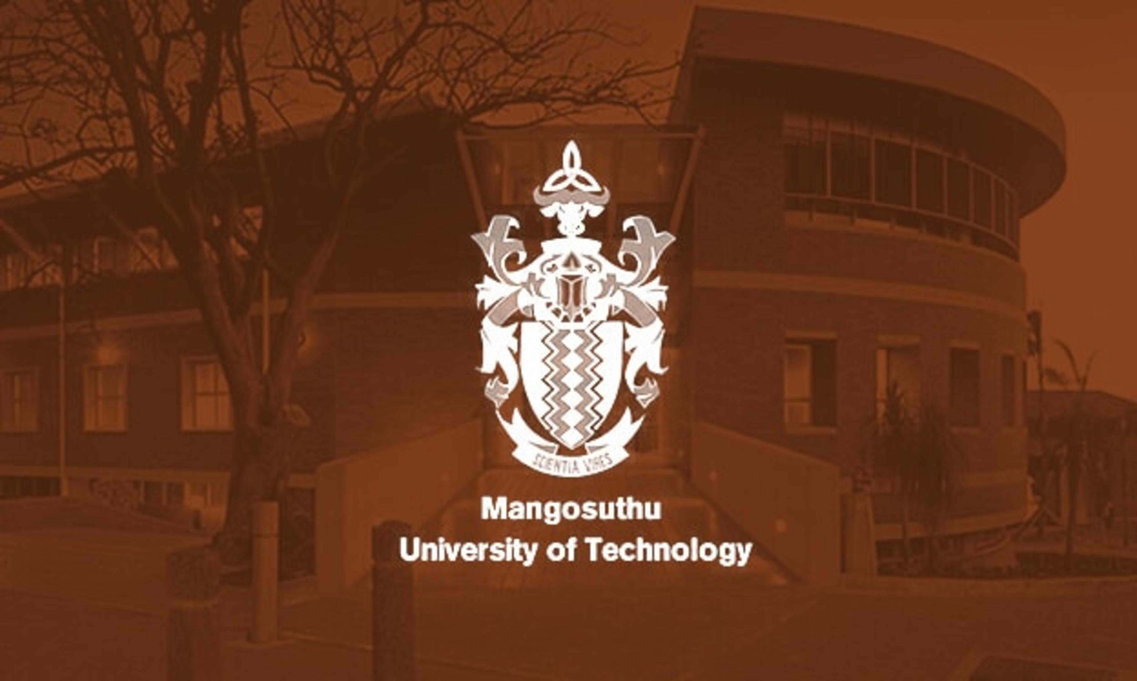 Mangosuthu University of Technology (MUT)