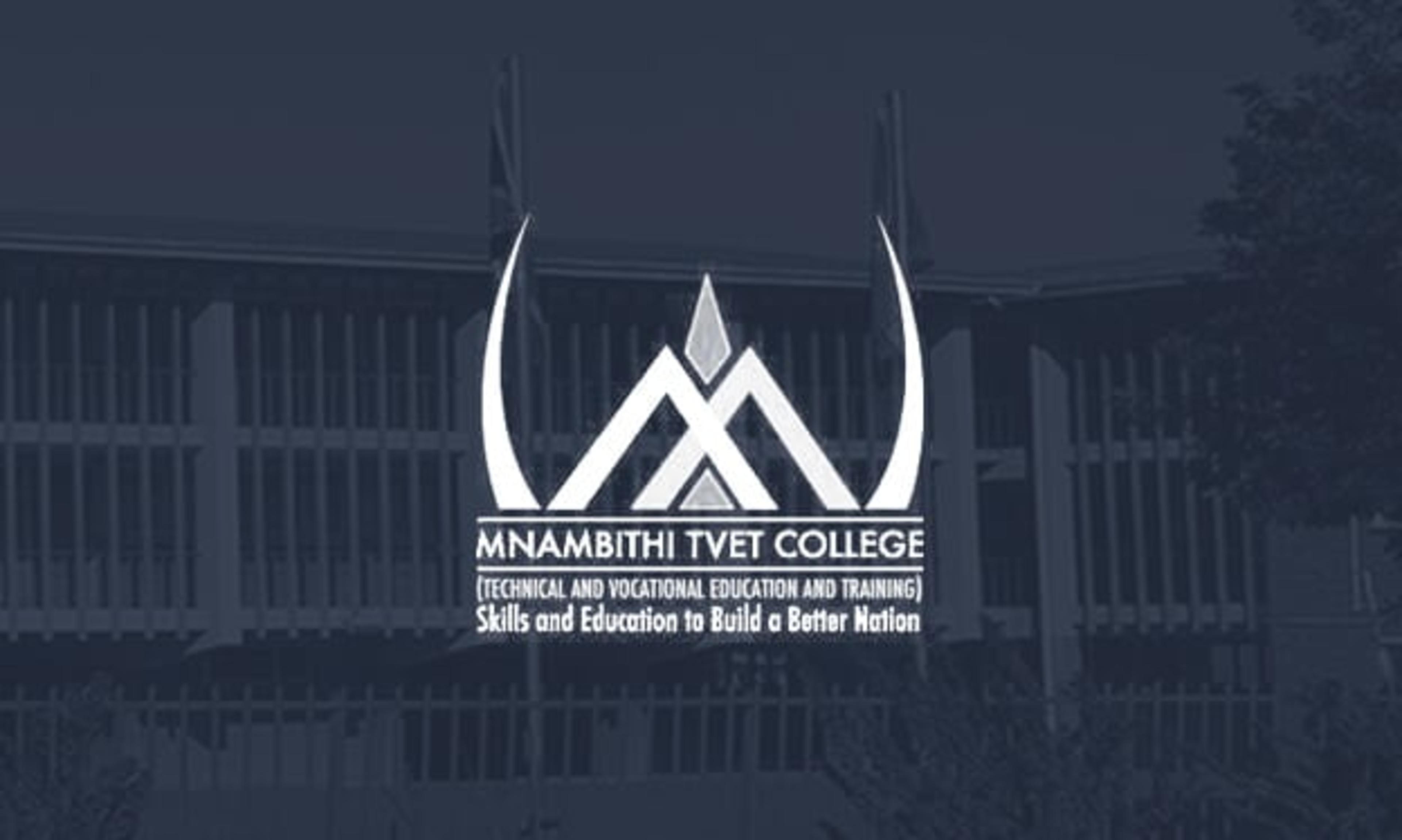 Mnambithi TVET College