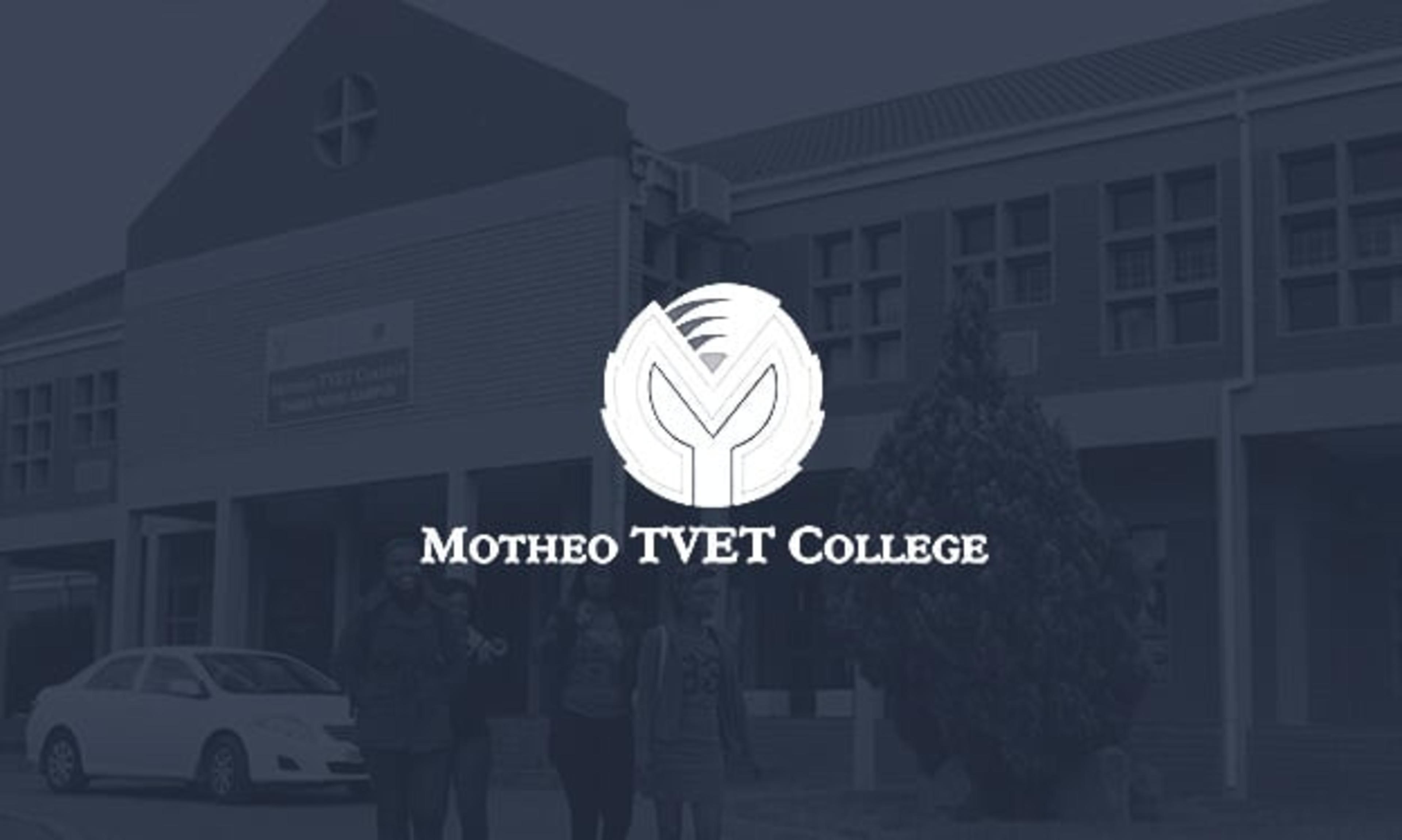Motheo TVET College