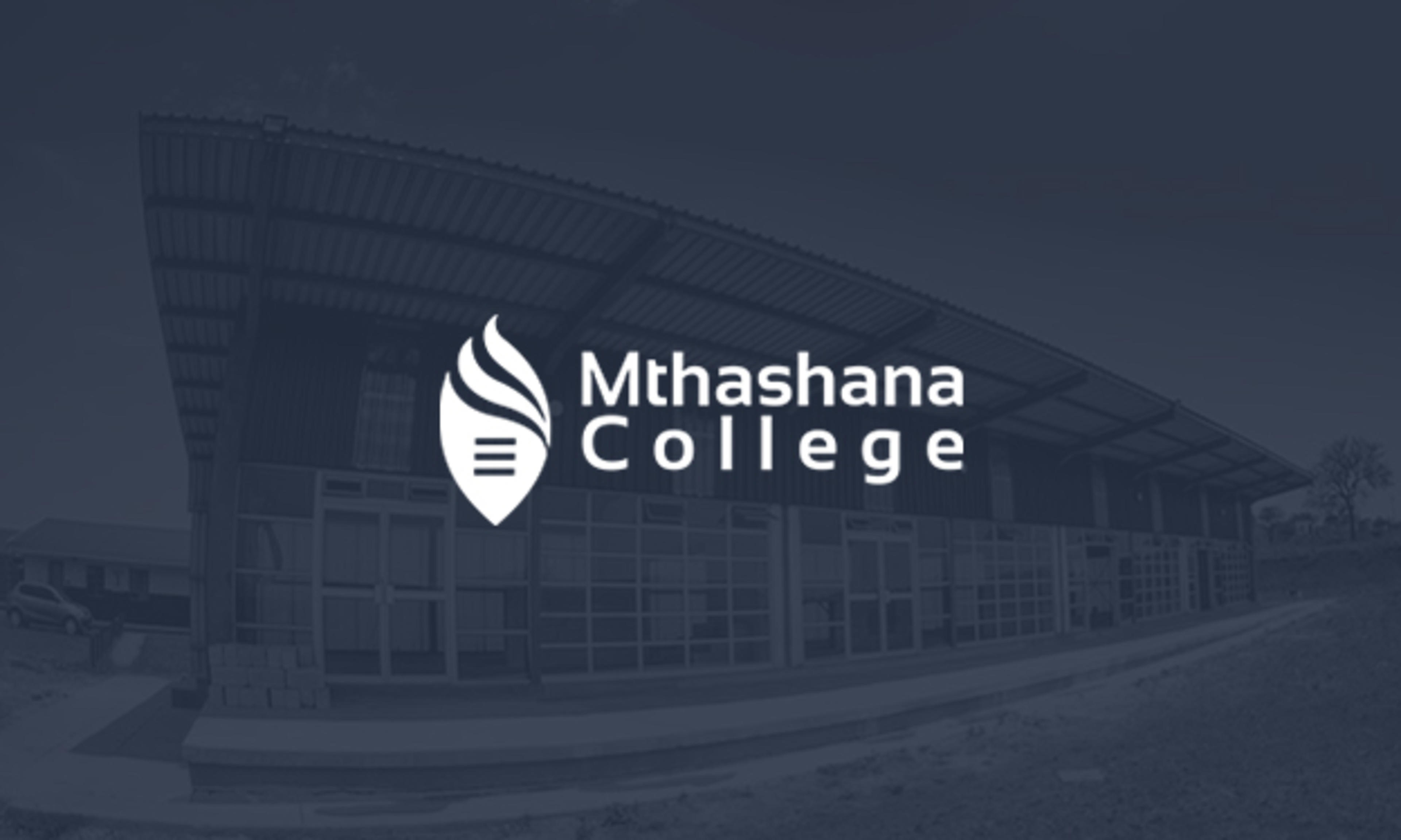 Mthashana TVET College