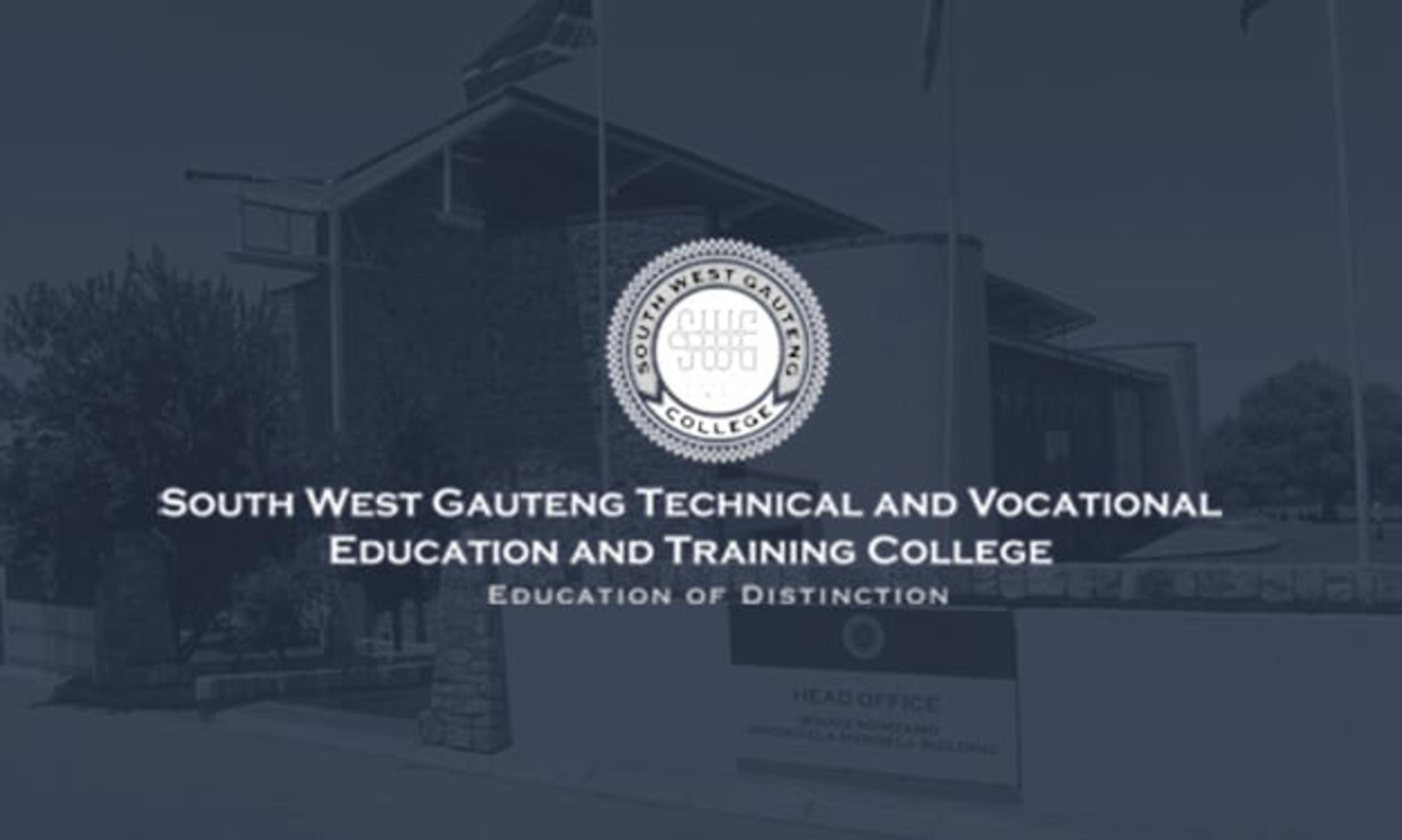 South West Gauteng TVET College