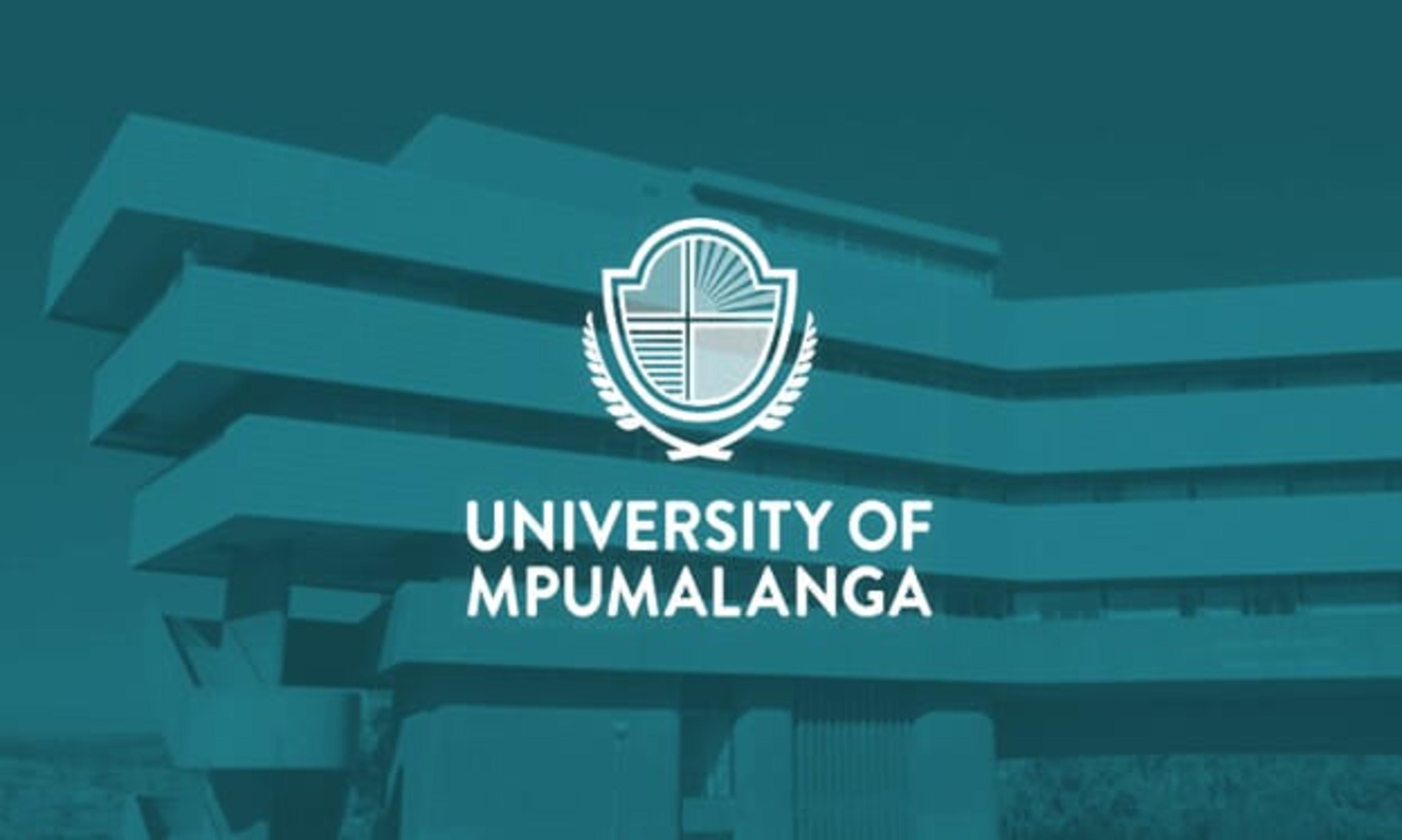 University of Mpumalanga (UMP)