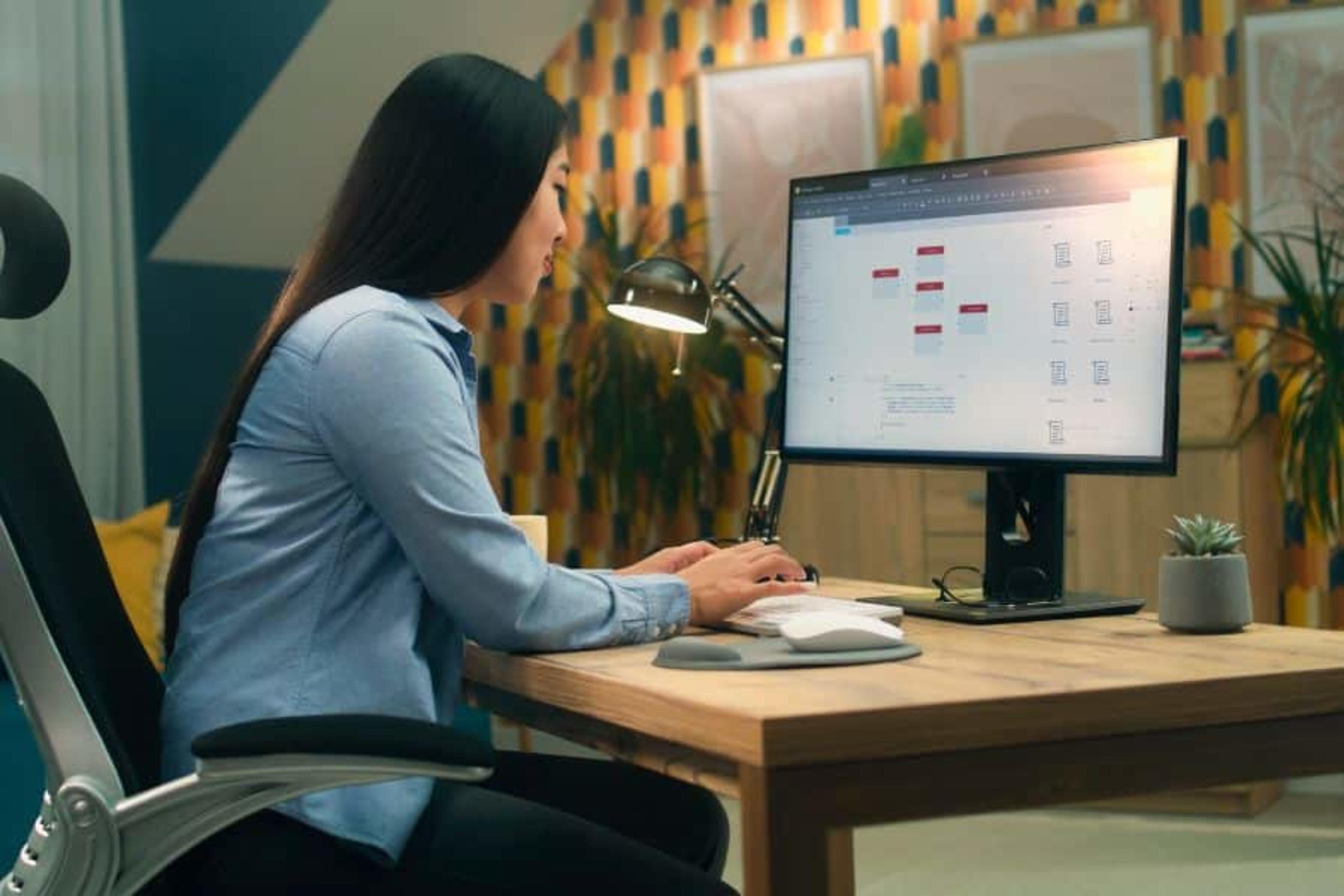 Web Designer