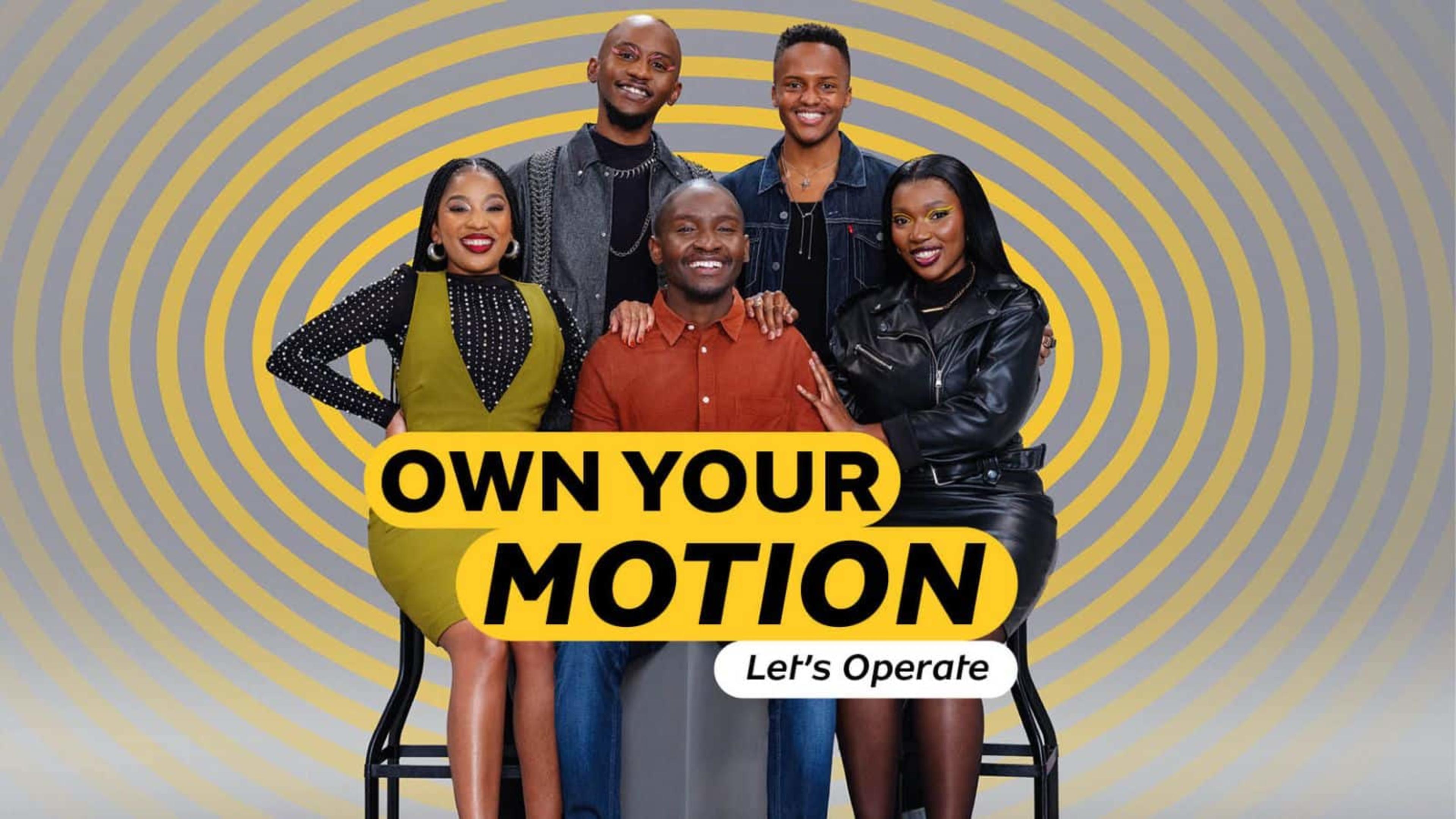 Win a Share of R1 million cash with MTN Pulse